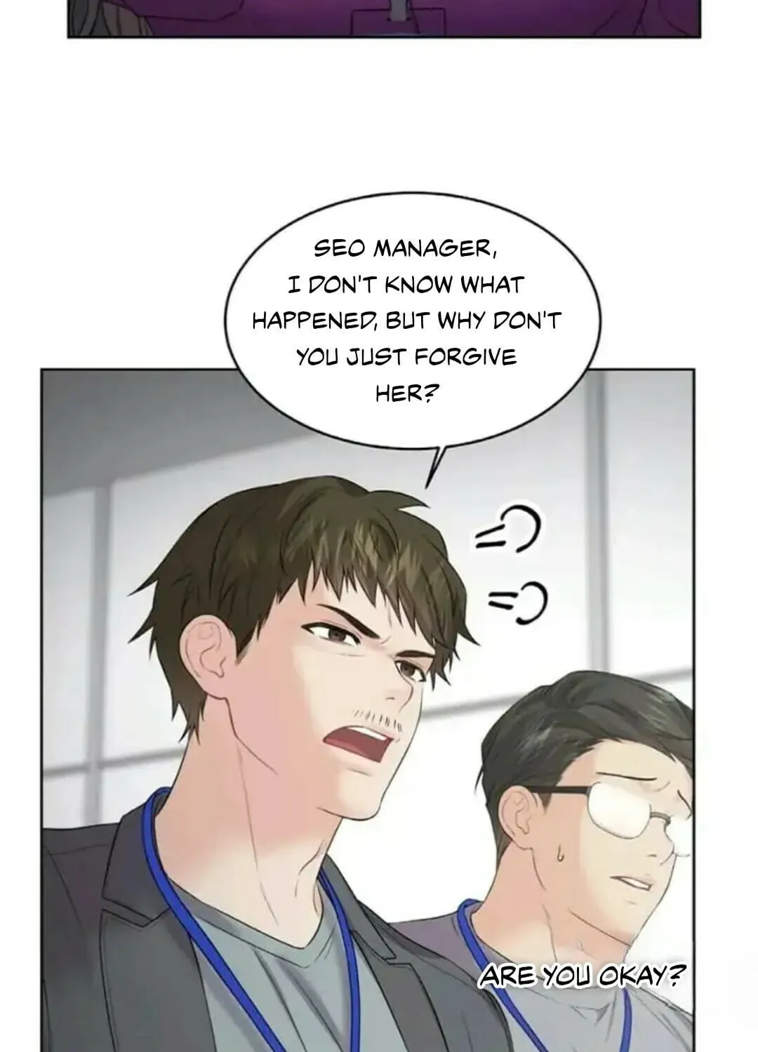Read Between Seasons chapter 6 image 34 on Lezhin