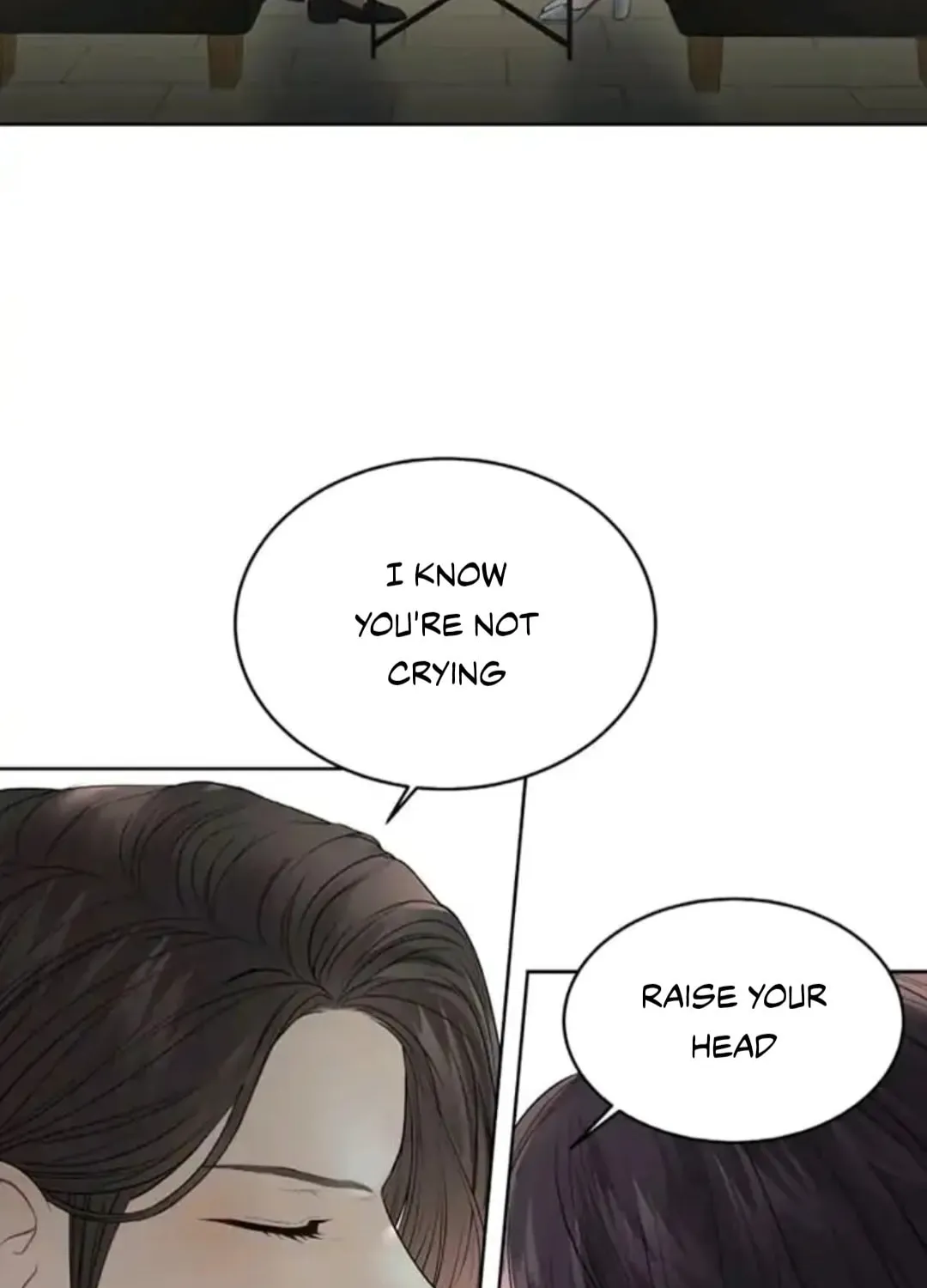 Read Between Seasons chapter 6 image 45 on Lezhin