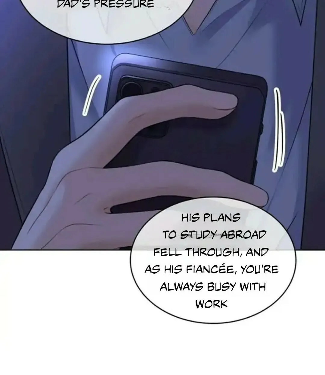 Read Between Seasons chapter 6 image 53 on Lezhin