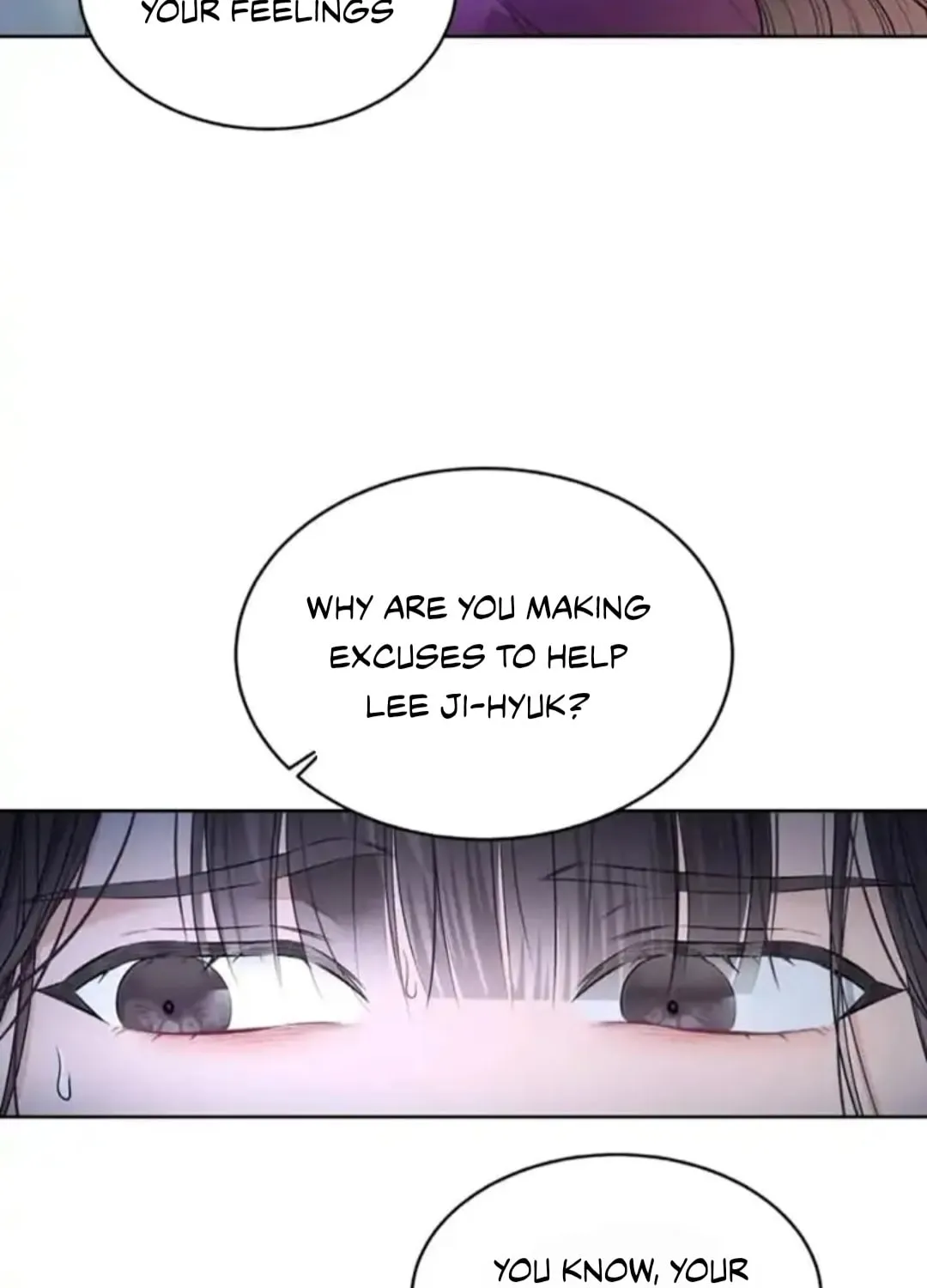 Read Between Seasons chapter 6 image 55 on Lezhin