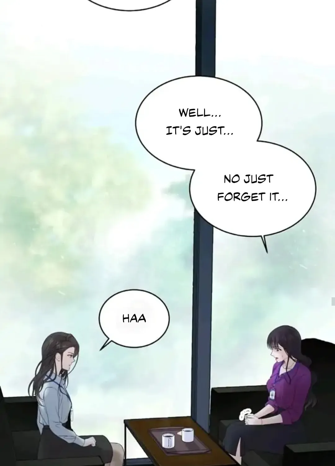Read Between Seasons chapter 6 image 57 on Lezhin