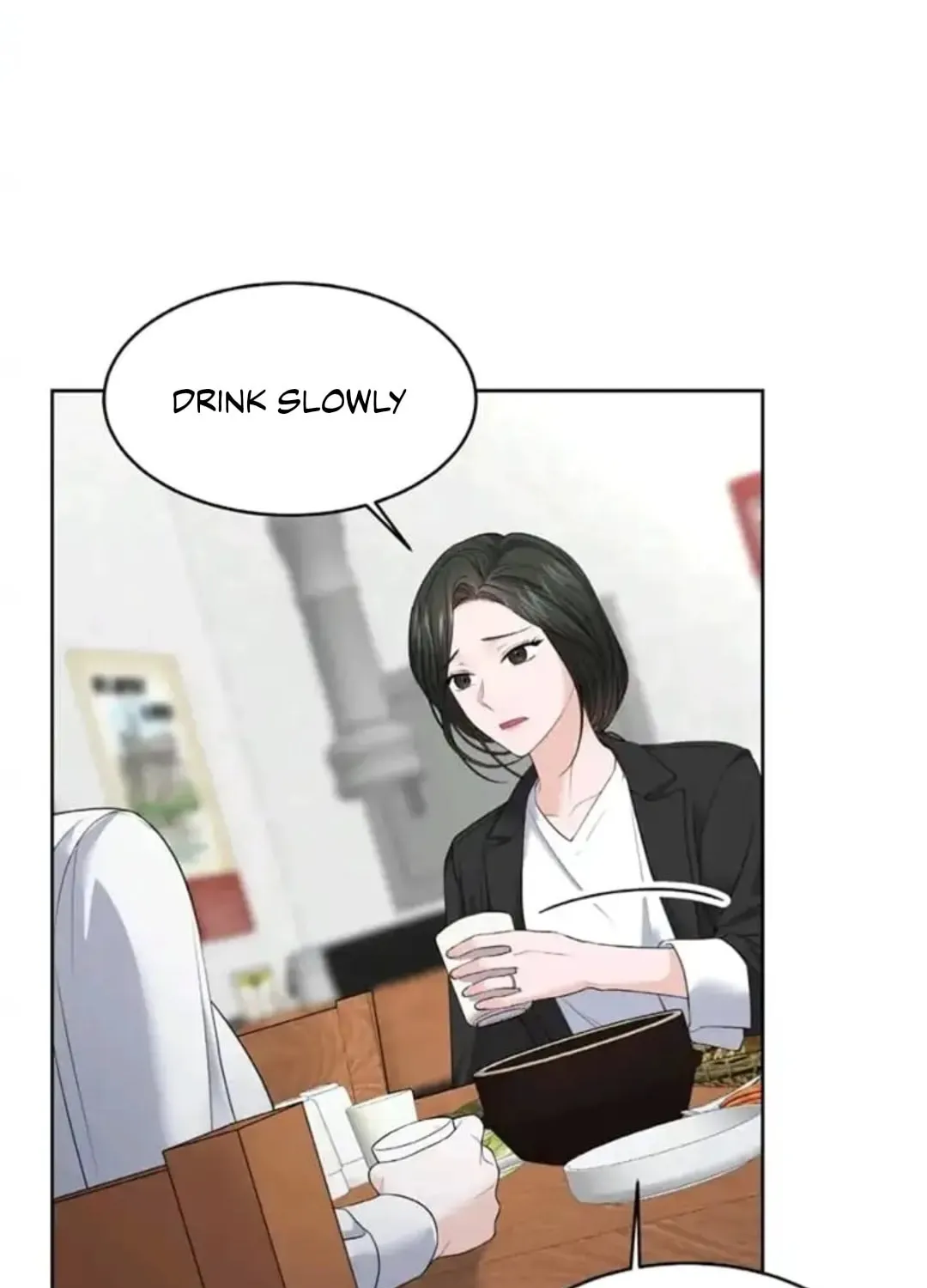 Read Between Seasons chapter 6 image 68 on Lezhin