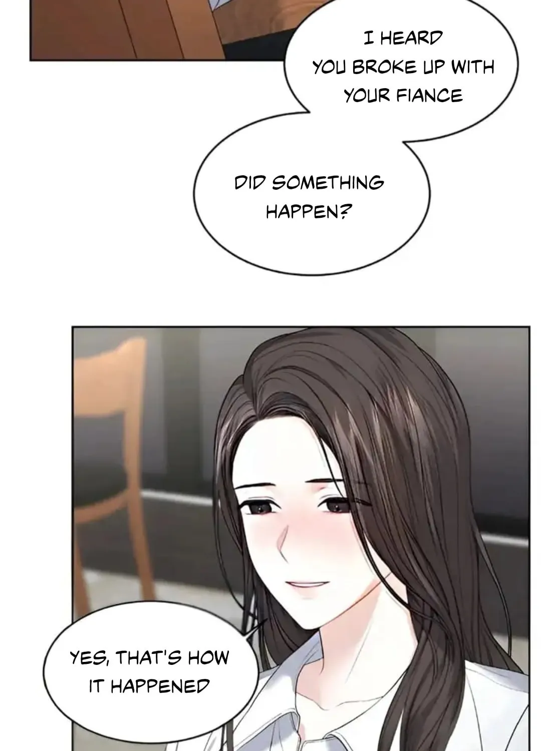 Read Between Seasons chapter 6 image 69 on Lezhin