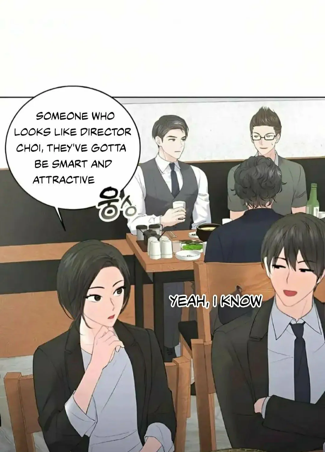 Read Between Seasons chapter 6 image 88 on Lezhin