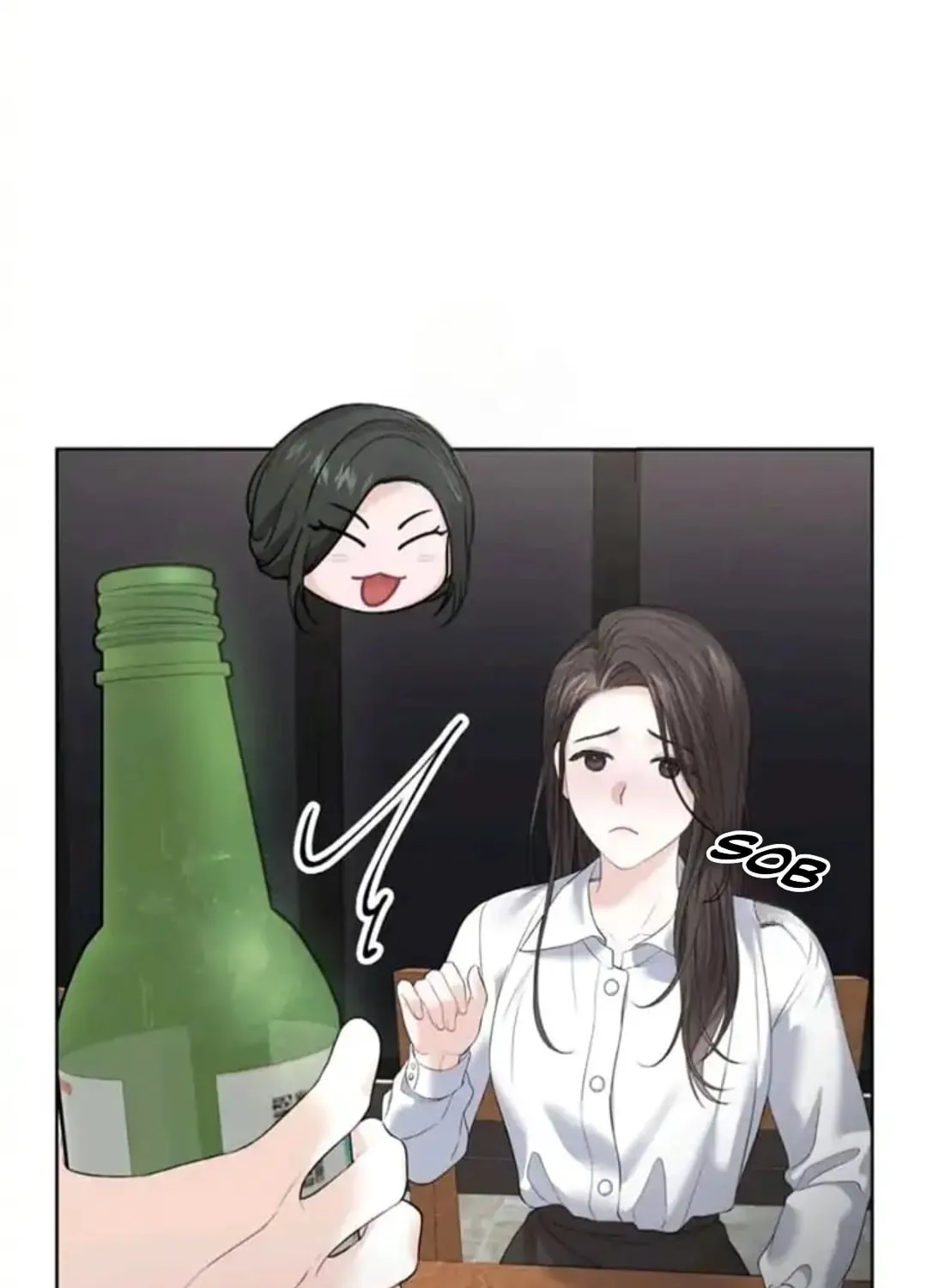 Read Between Seasons chapter 6 image 93 on Lezhin