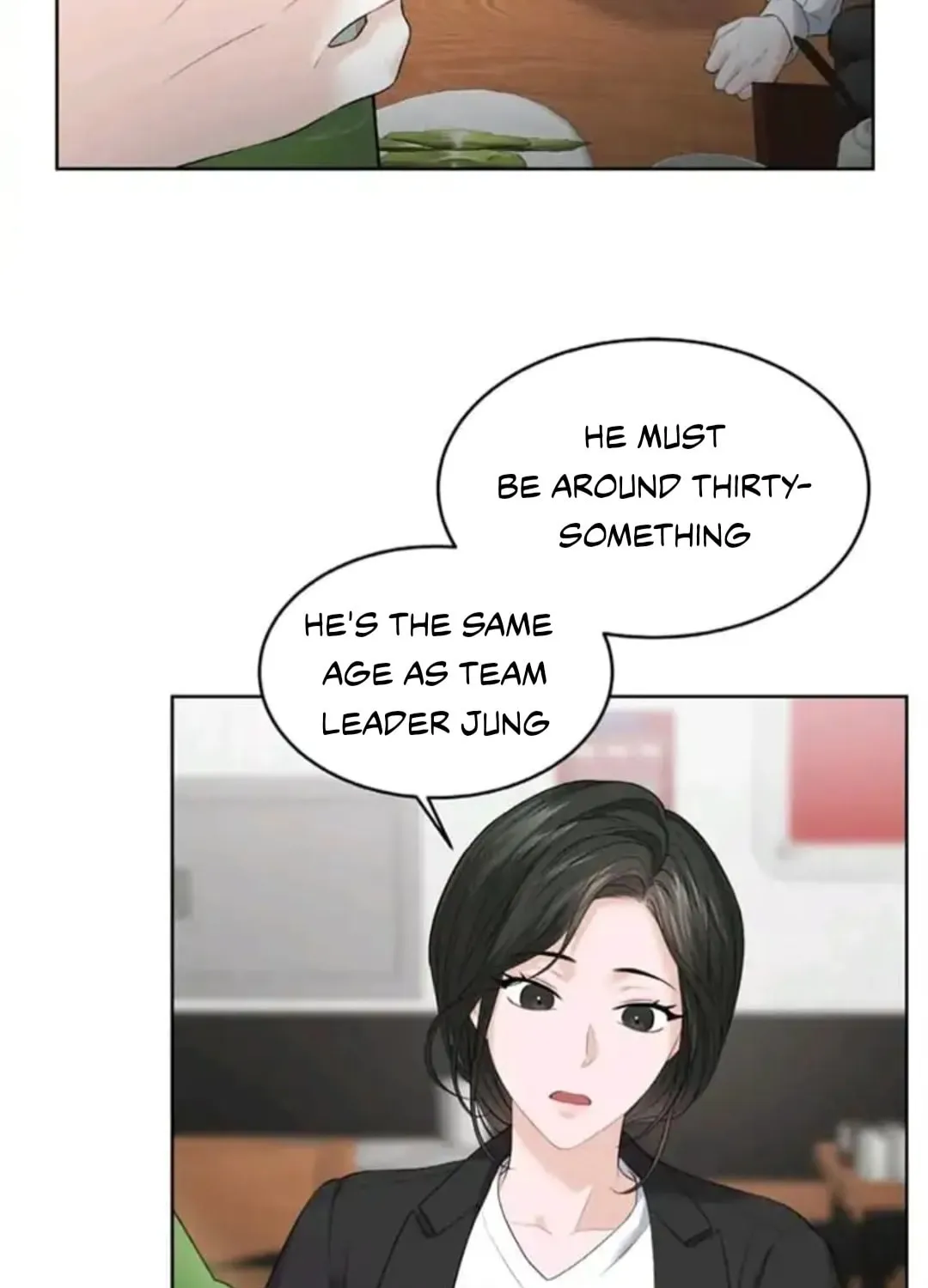 Read Between Seasons chapter 6 image 94 on Lezhin