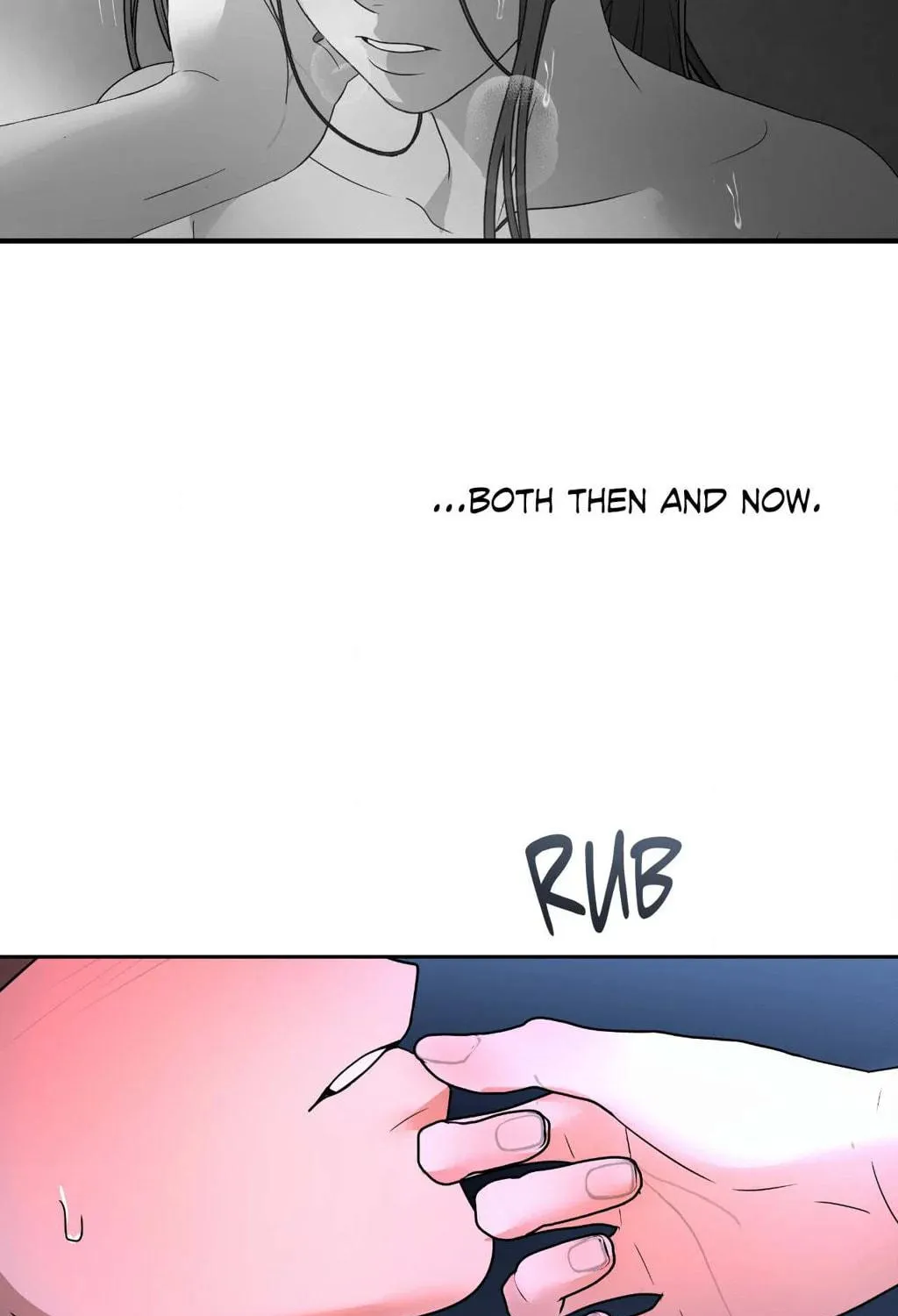 Read Between Seasons chapter 60 image 100 on Lezhin