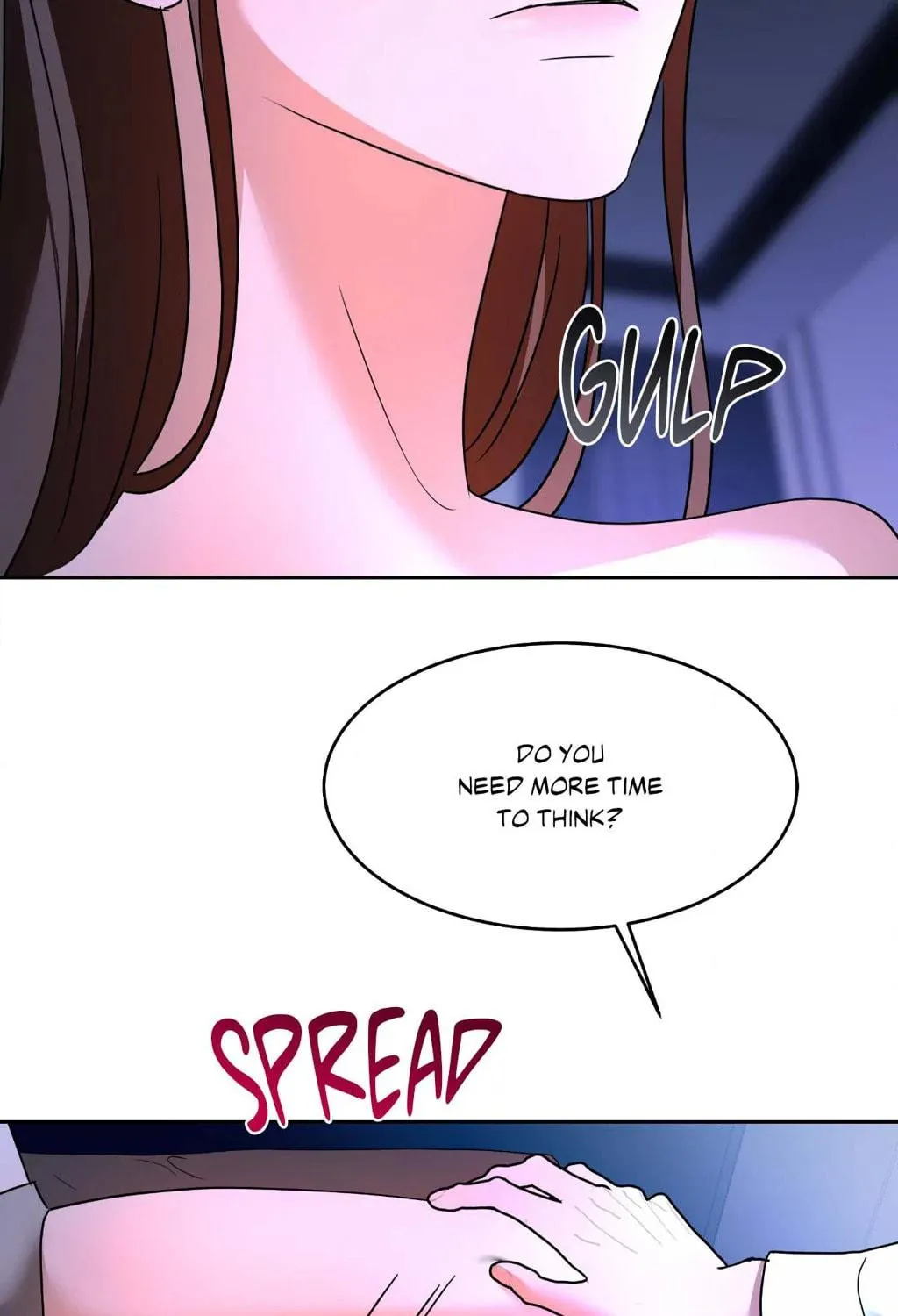 Read Between Seasons chapter 60 image 106 on Lezhin