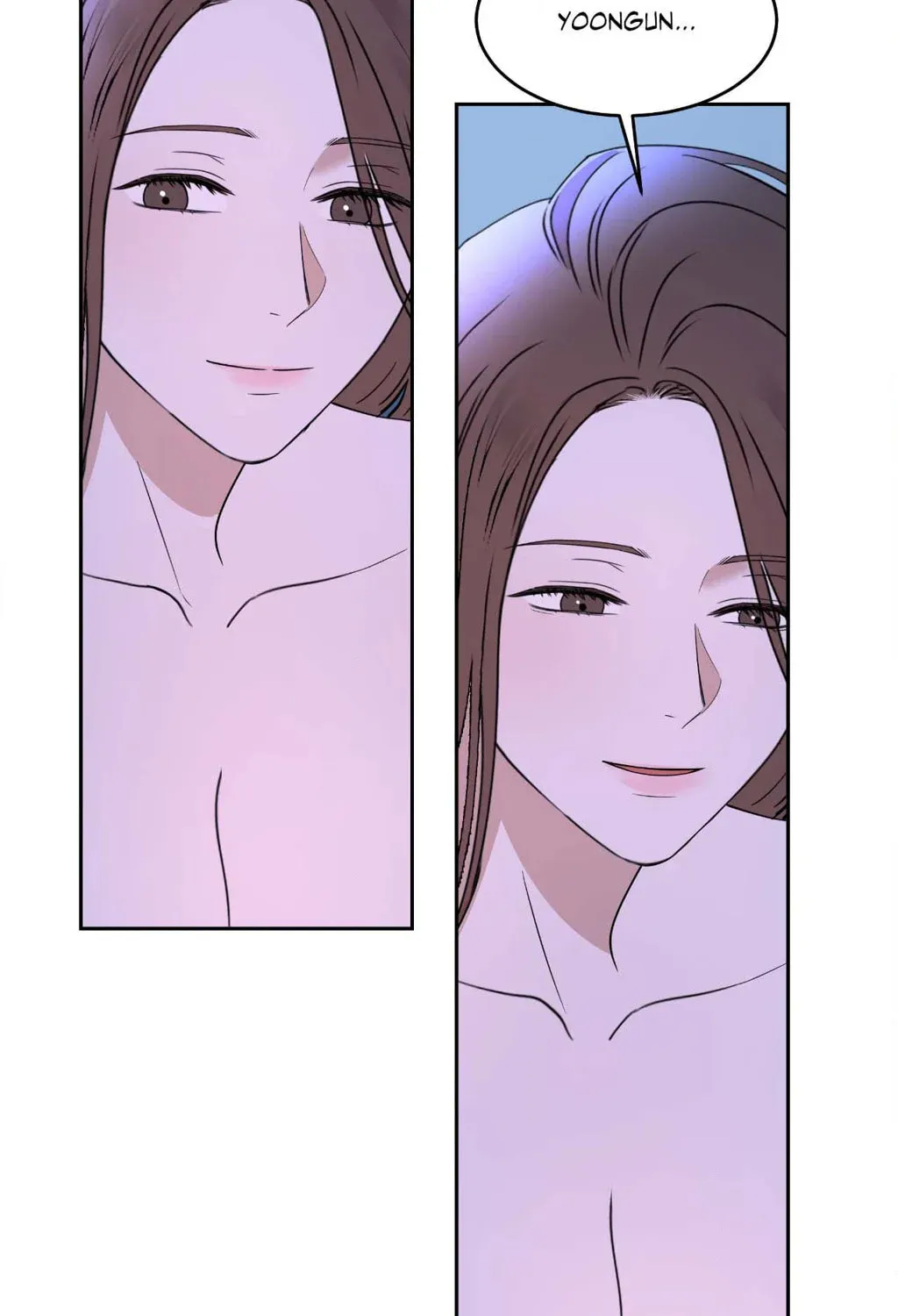 Read Between Seasons chapter 60 image 12 on Lezhin
