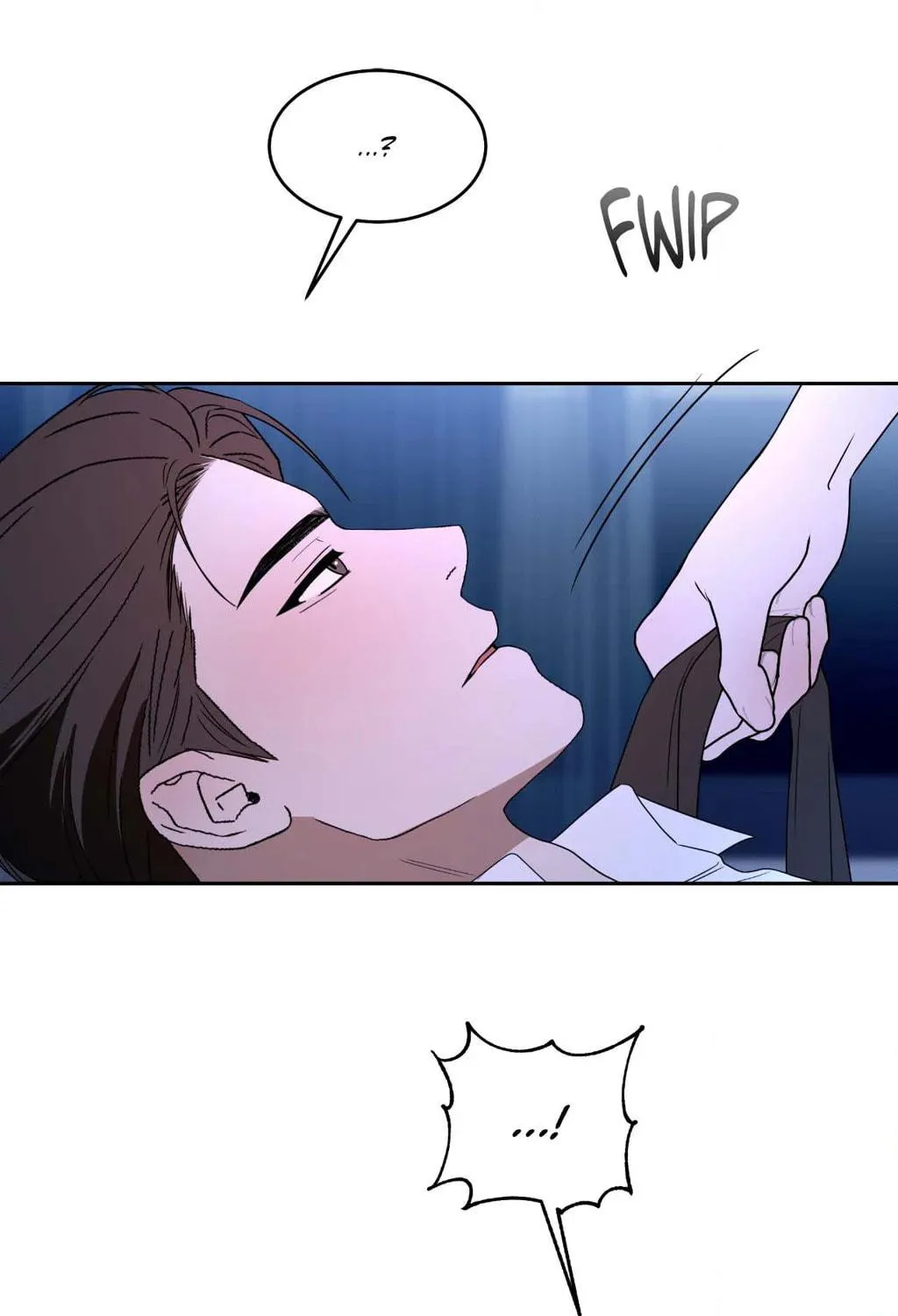 Read Between Seasons chapter 60 image 15 on Lezhin