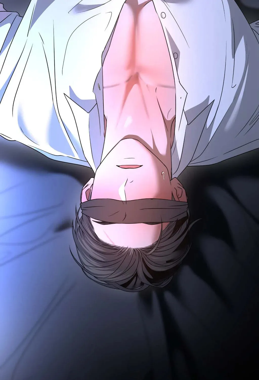 Read Between Seasons chapter 60 image 25 on Lezhin