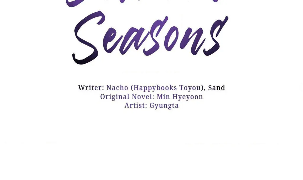 Read Between Seasons chapter 60 image 29 on Lezhin