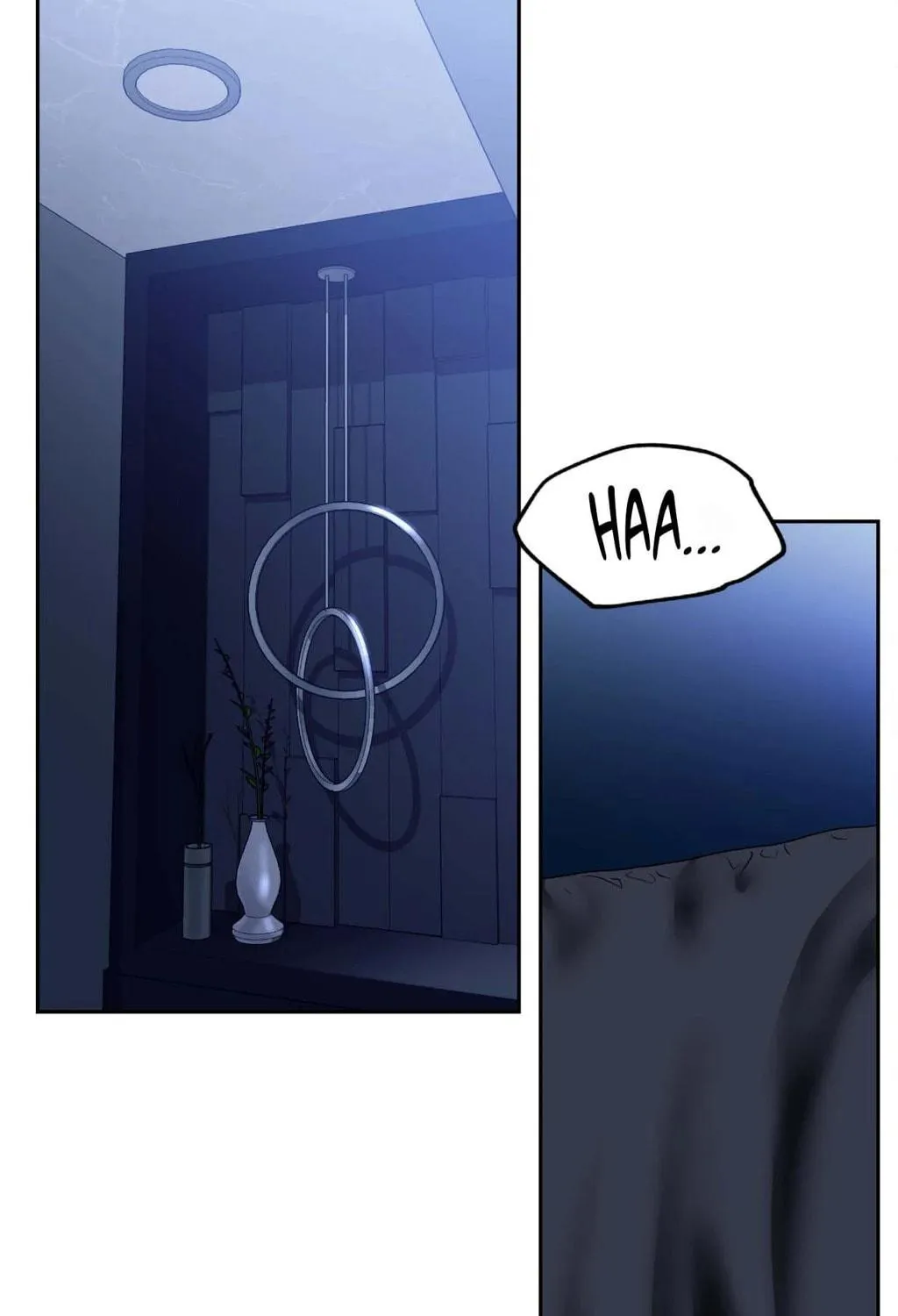 Read Between Seasons chapter 60 image 32 on Lezhin