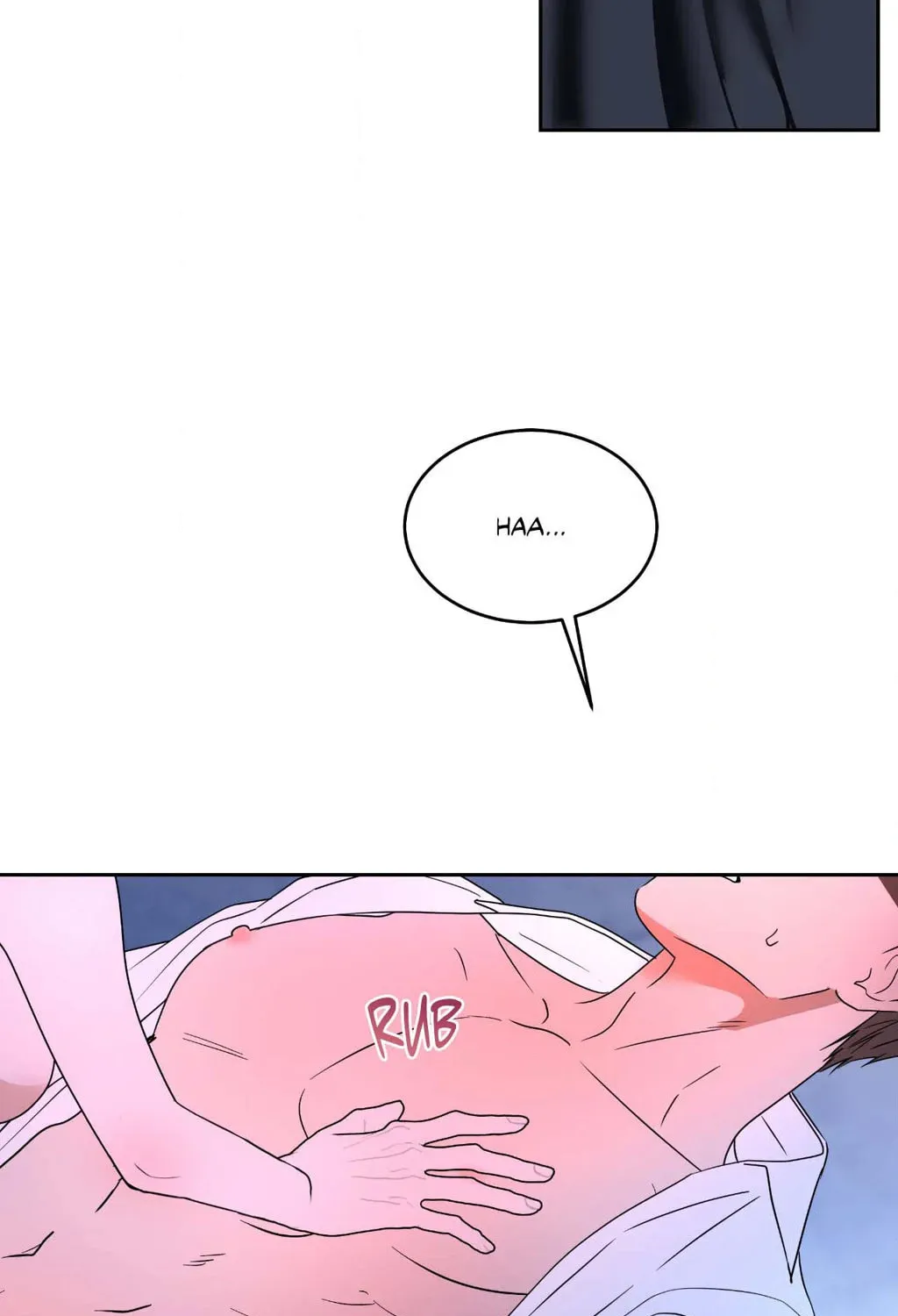 Read Between Seasons chapter 60 image 34 on Lezhin