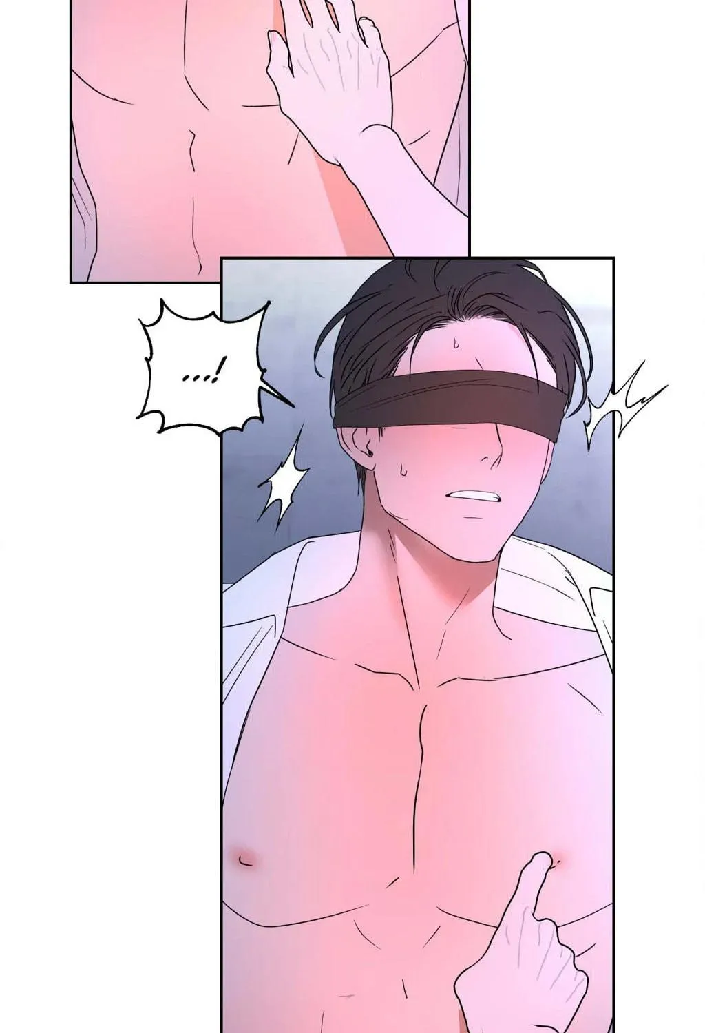 Read Between Seasons chapter 60 image 38 on Lezhin