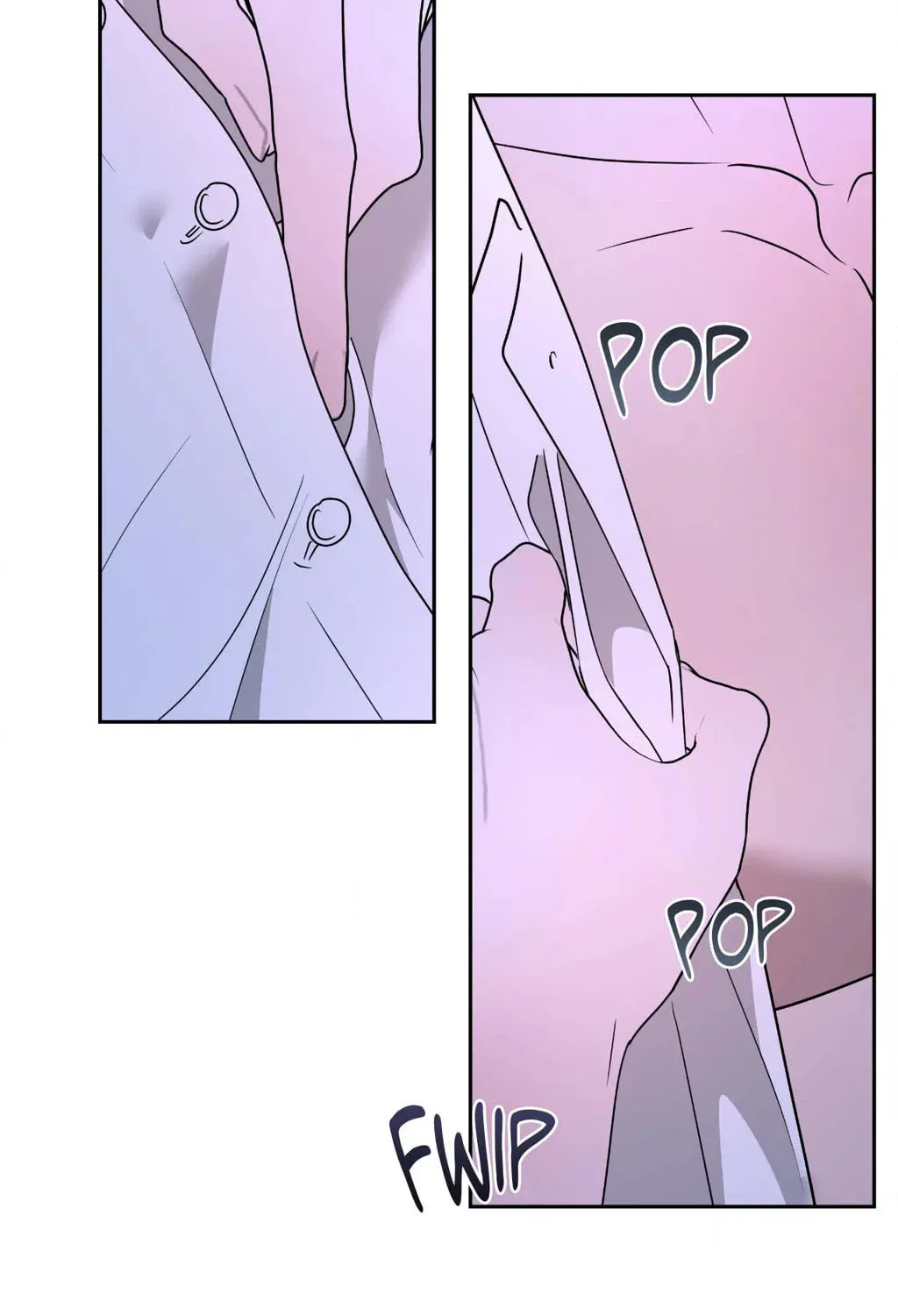 Read Between Seasons chapter 60 image 6 on Lezhin