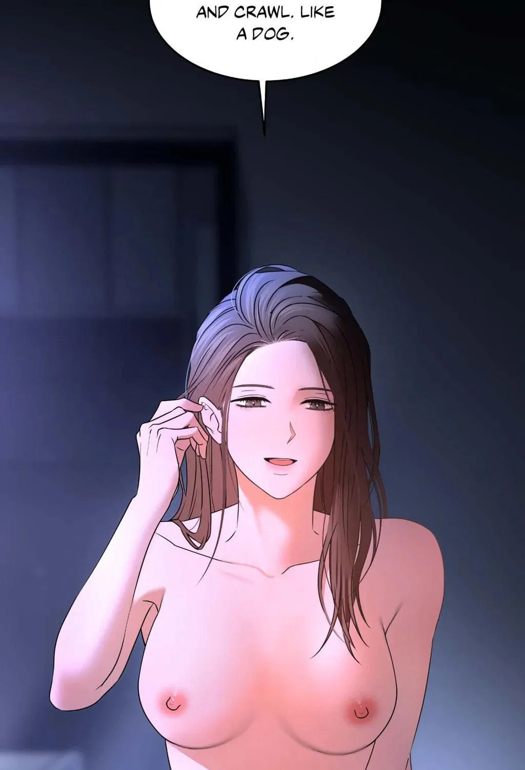 Read Between Seasons chapter 60 image 72 on Lezhin