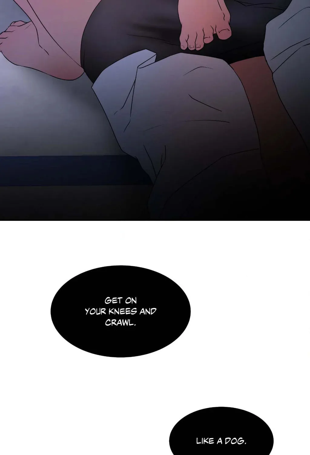 Read Between Seasons chapter 60 image 76 on Lezhin