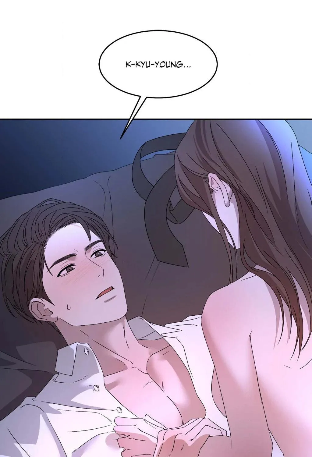 Read Between Seasons chapter 60 image 8 on Lezhin