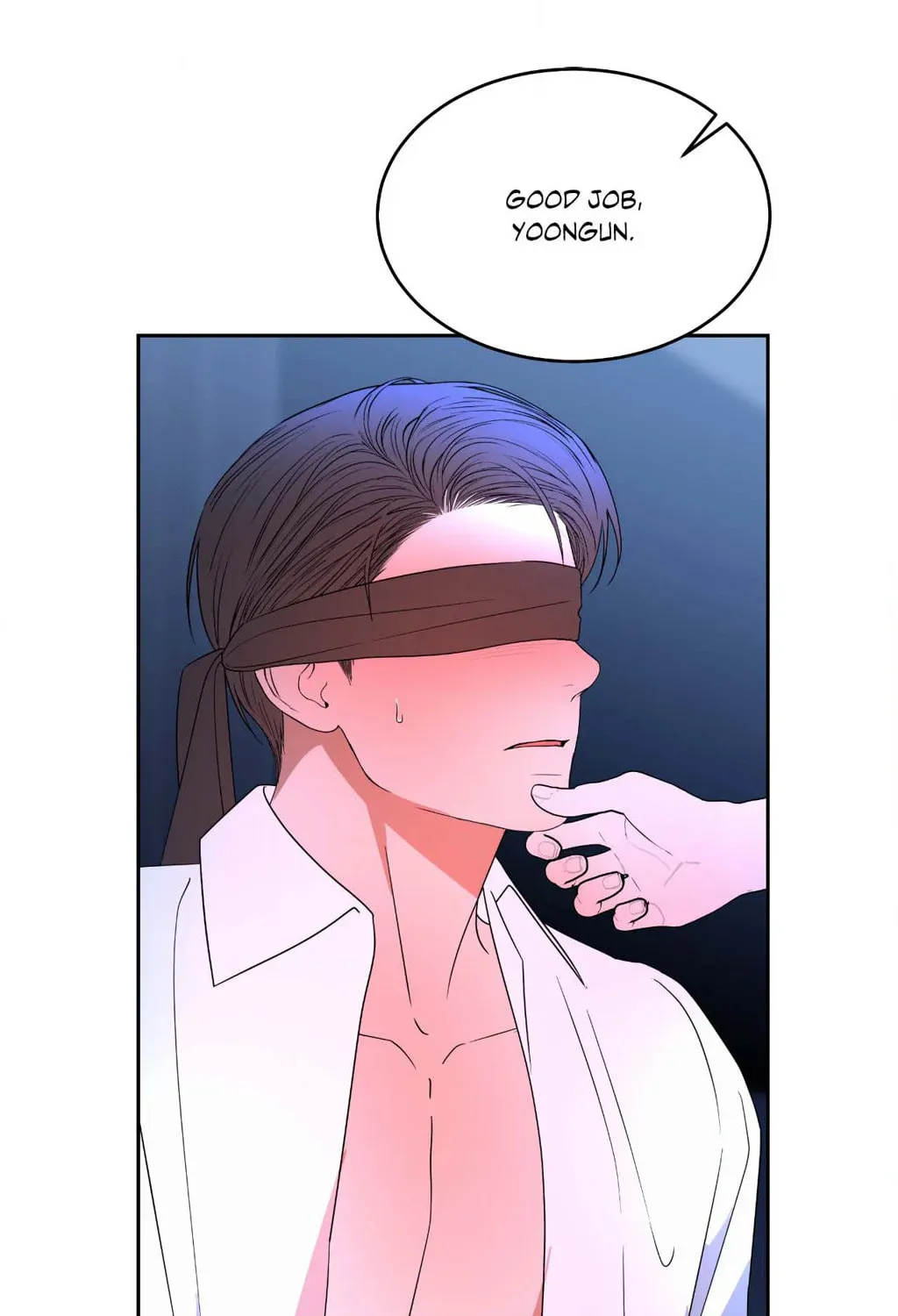 Read Between Seasons chapter 60 image 96 on Lezhin
