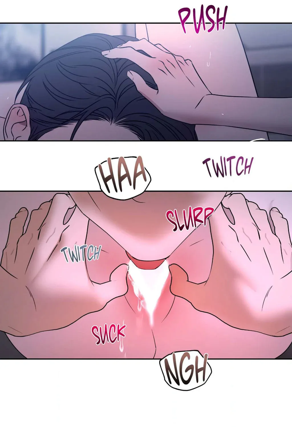 Read Between Seasons chapter 61 image 12 on Lezhin