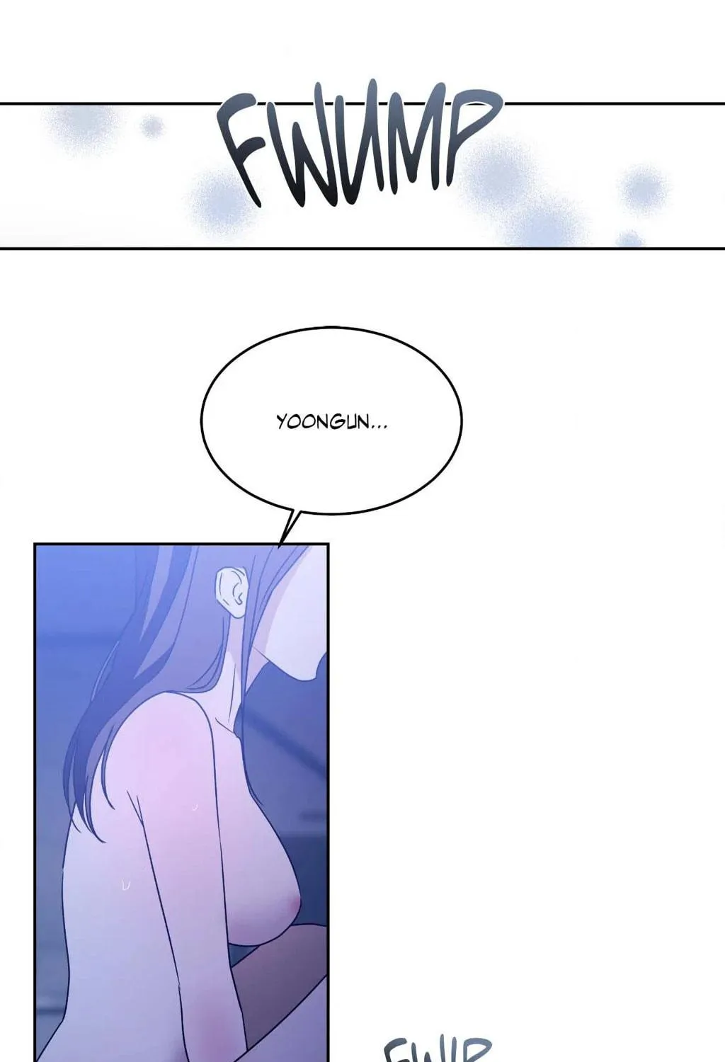 Read Between Seasons chapter 61 image 17 on Lezhin
