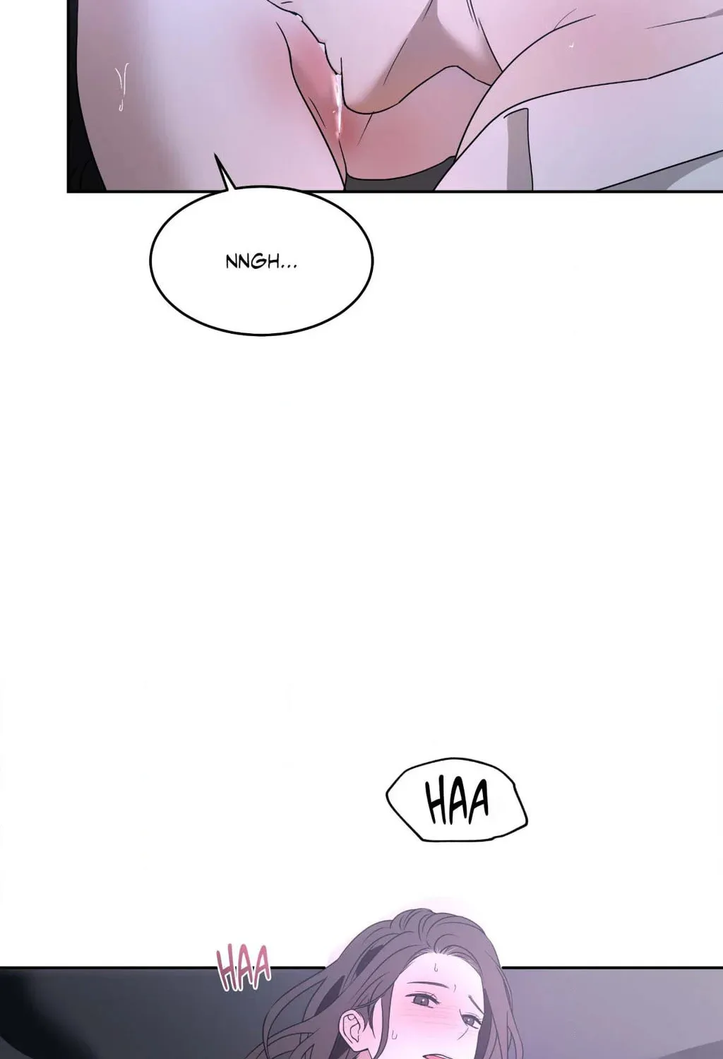 Read Between Seasons chapter 61 image 2 on Lezhin