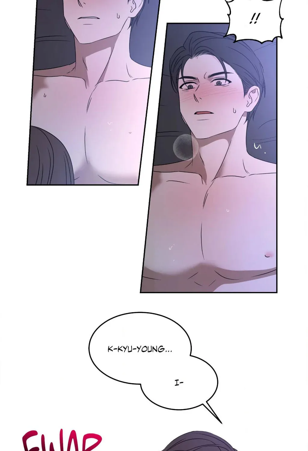 Read Between Seasons chapter 61 image 29 on Lezhin