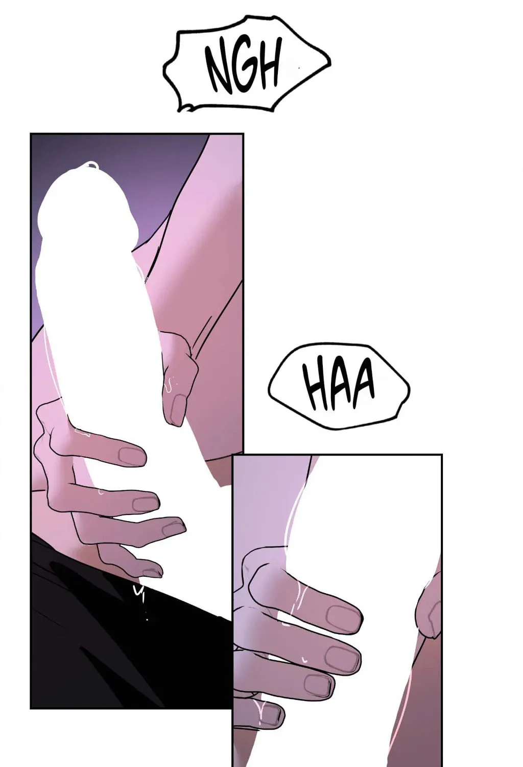 Read Between Seasons chapter 61 image 34 on Lezhin