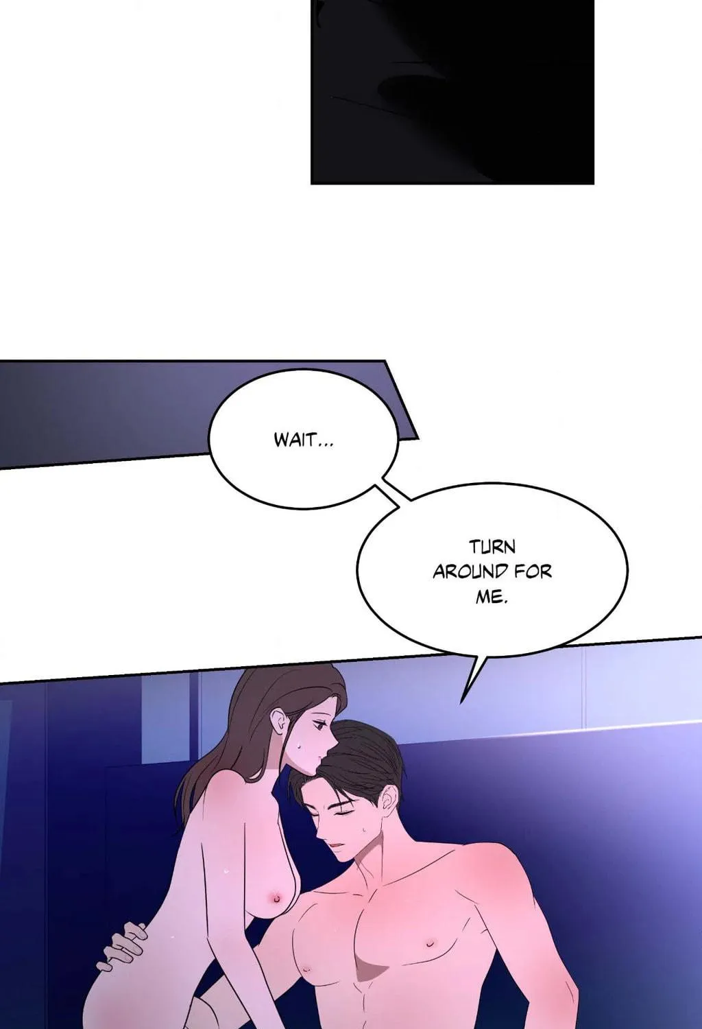 Read Between Seasons chapter 61 image 36 on Lezhin
