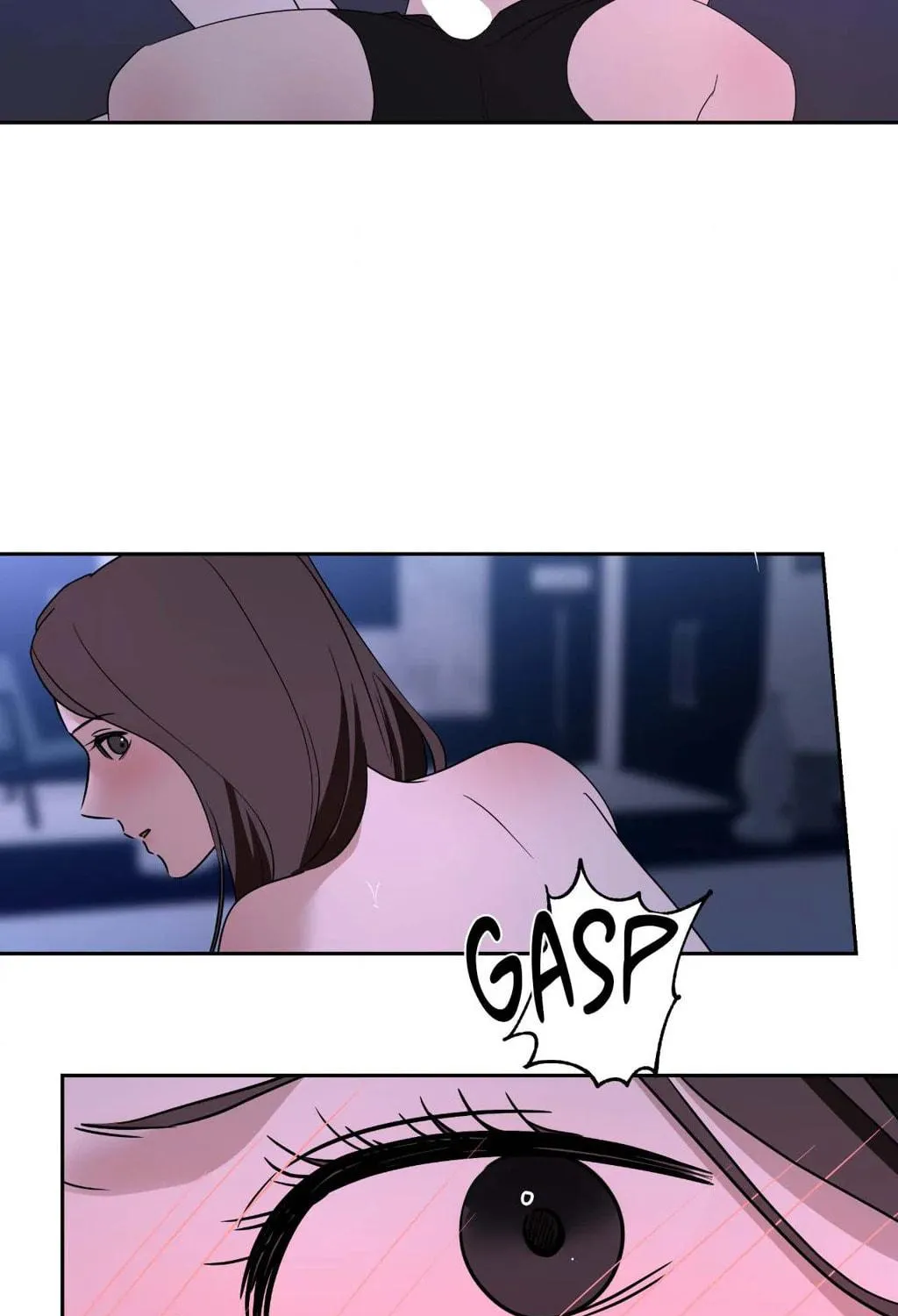 Read Between Seasons chapter 61 image 38 on Lezhin