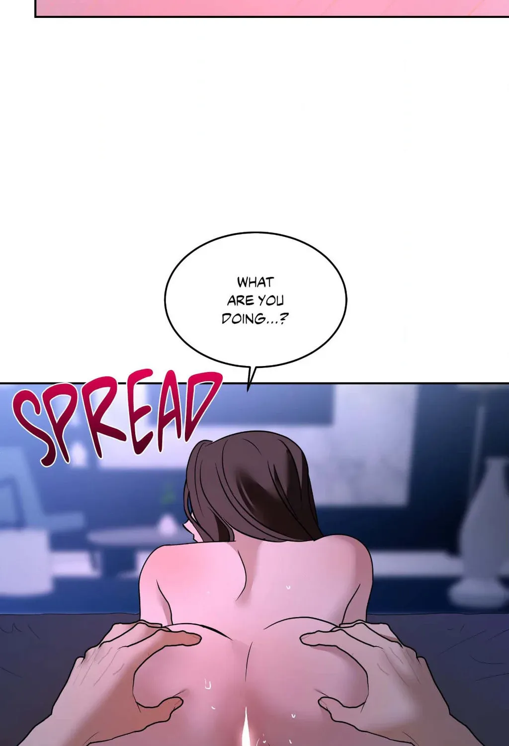 Read Between Seasons chapter 61 image 40 on Lezhin