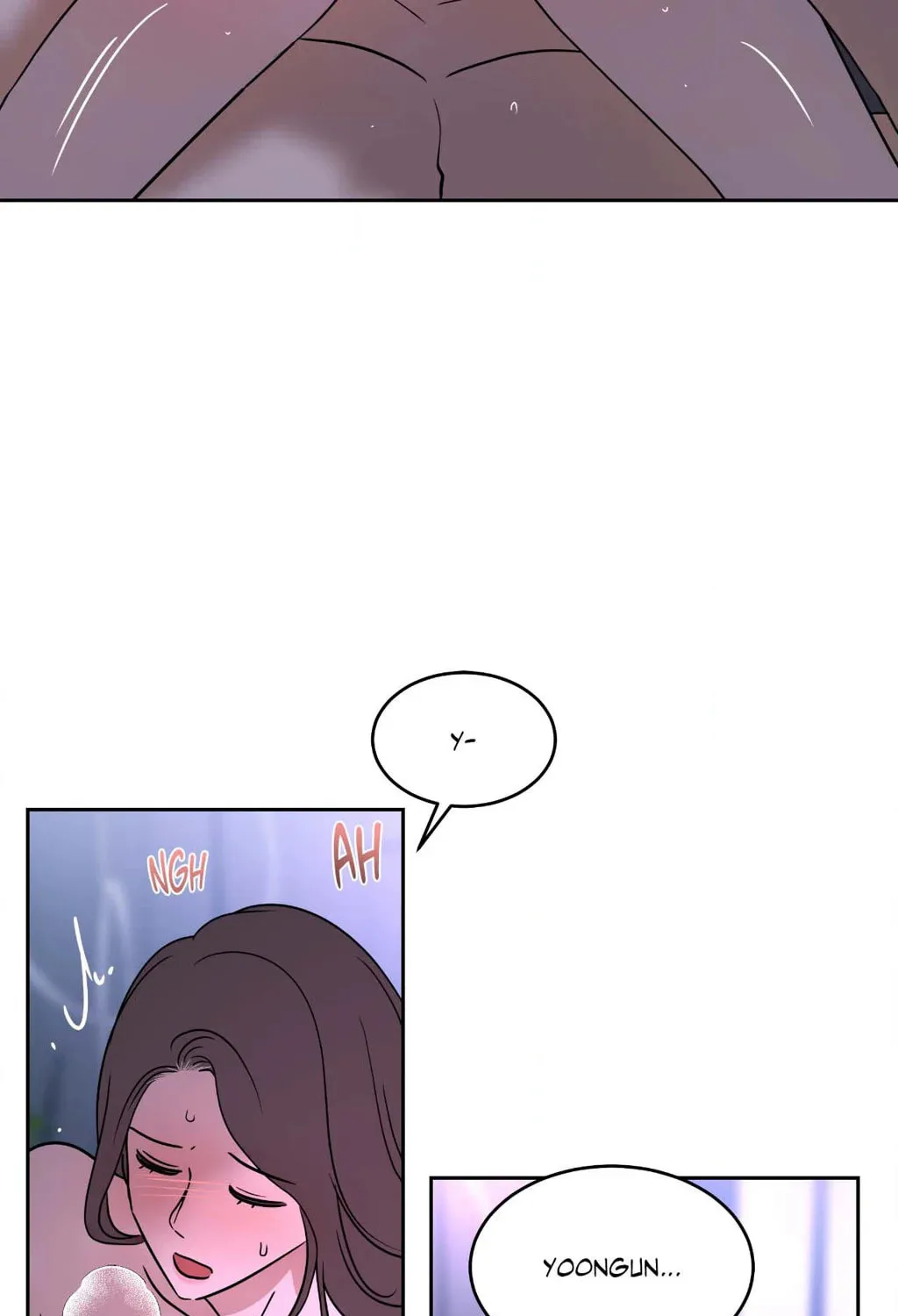 Read Between Seasons chapter 61 image 42 on Lezhin