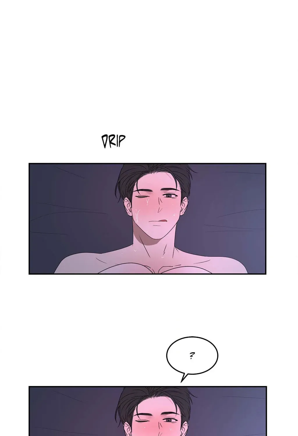 Read Between Seasons chapter 61 image 51 on Lezhin