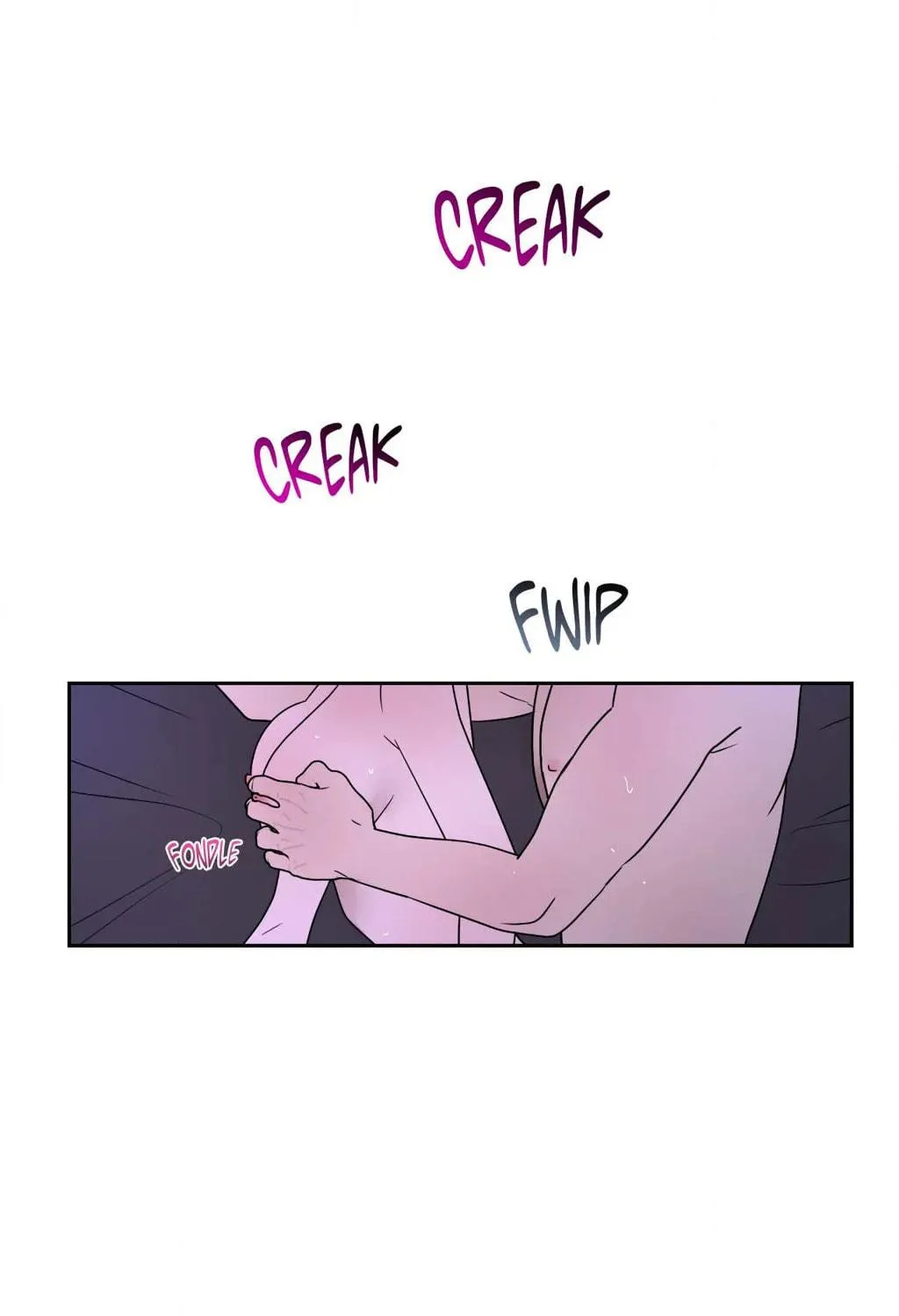 Read Between Seasons chapter 61 image 66 on Lezhin