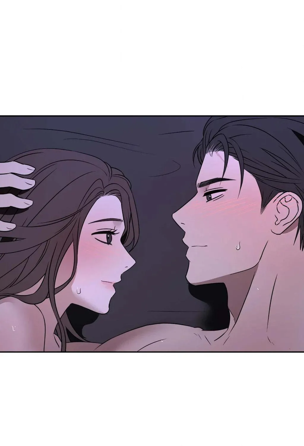 Read Between Seasons chapter 61 image 74 on Lezhin