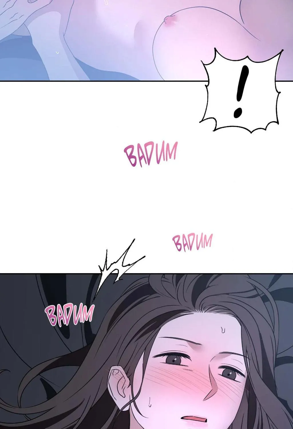 Read Between Seasons chapter 61 image 8 on Lezhin