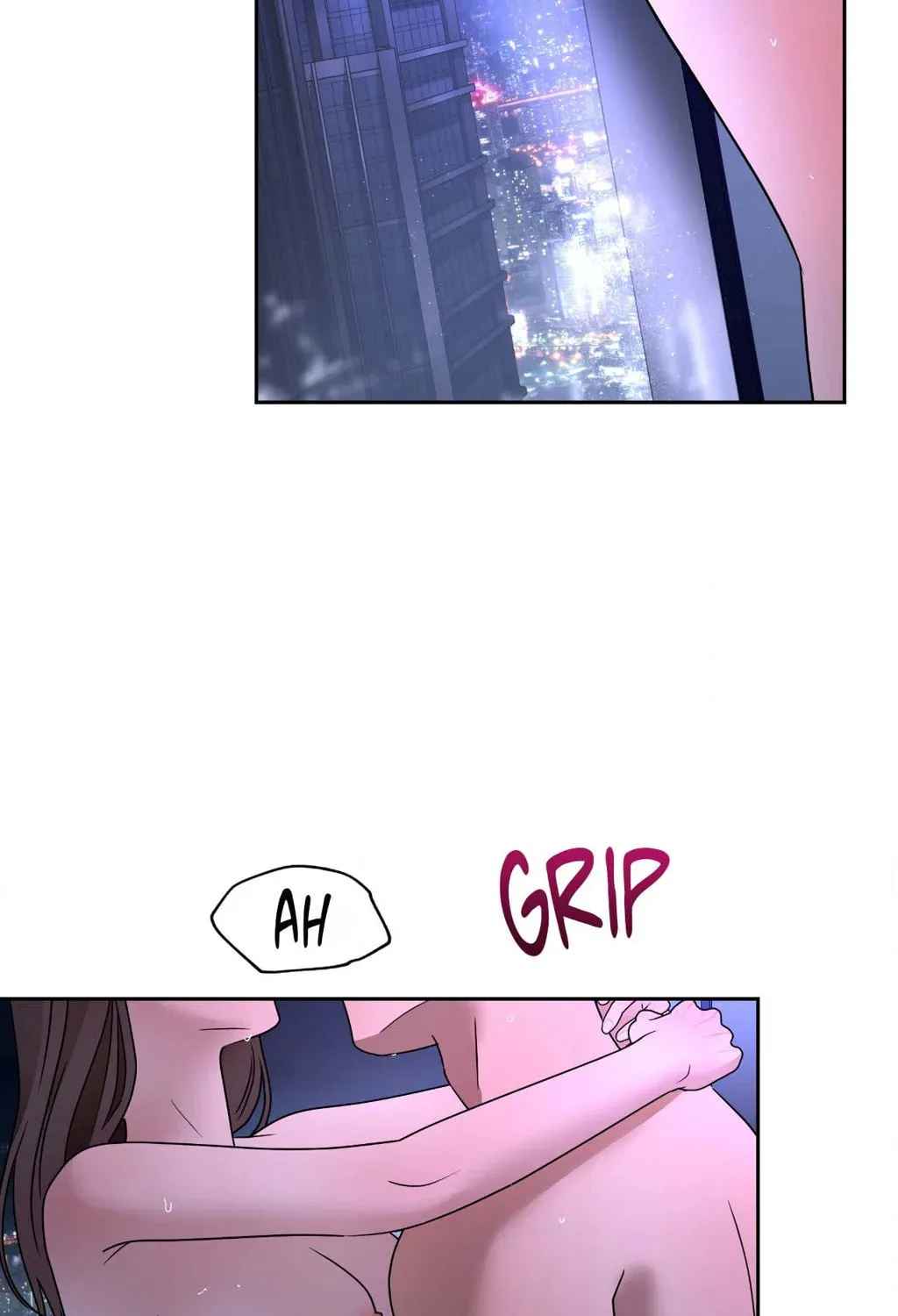 Read Between Seasons chapter 61 image 80 on Lezhin