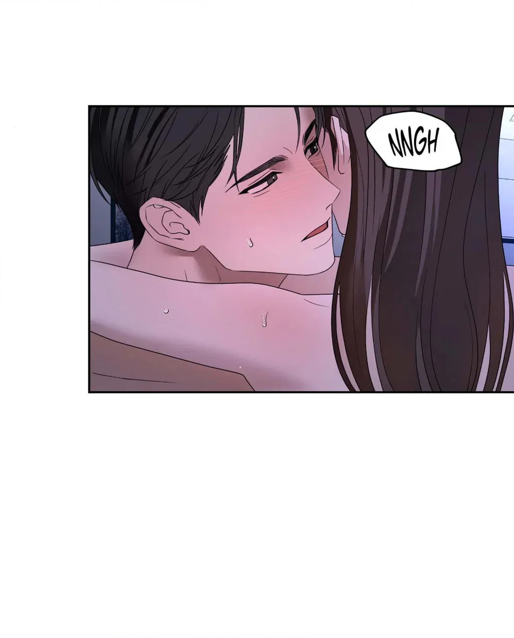 Read Between Seasons chapter 61 image 82 on Lezhin