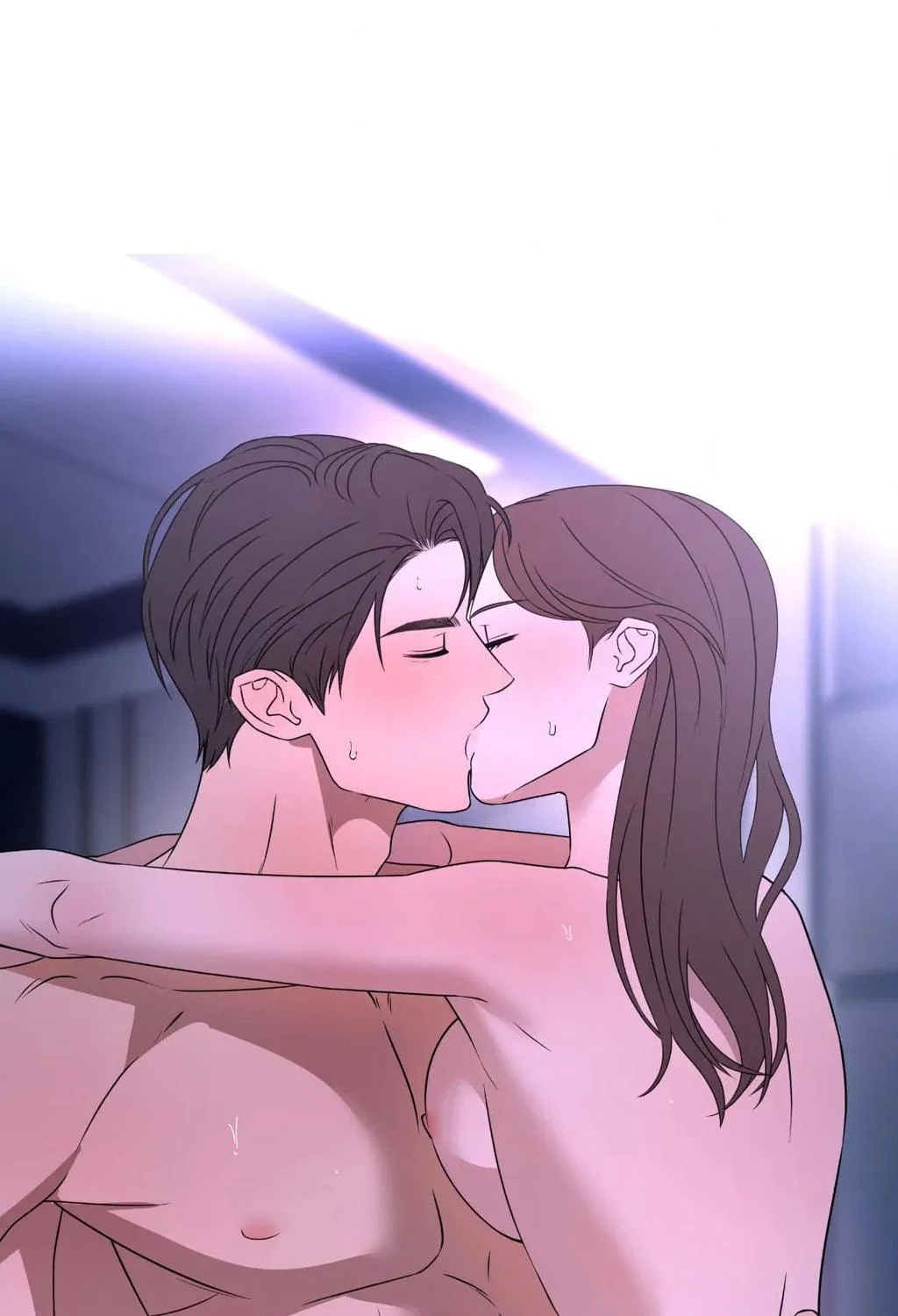 Read Between Seasons chapter 61 image 83 on Lezhin