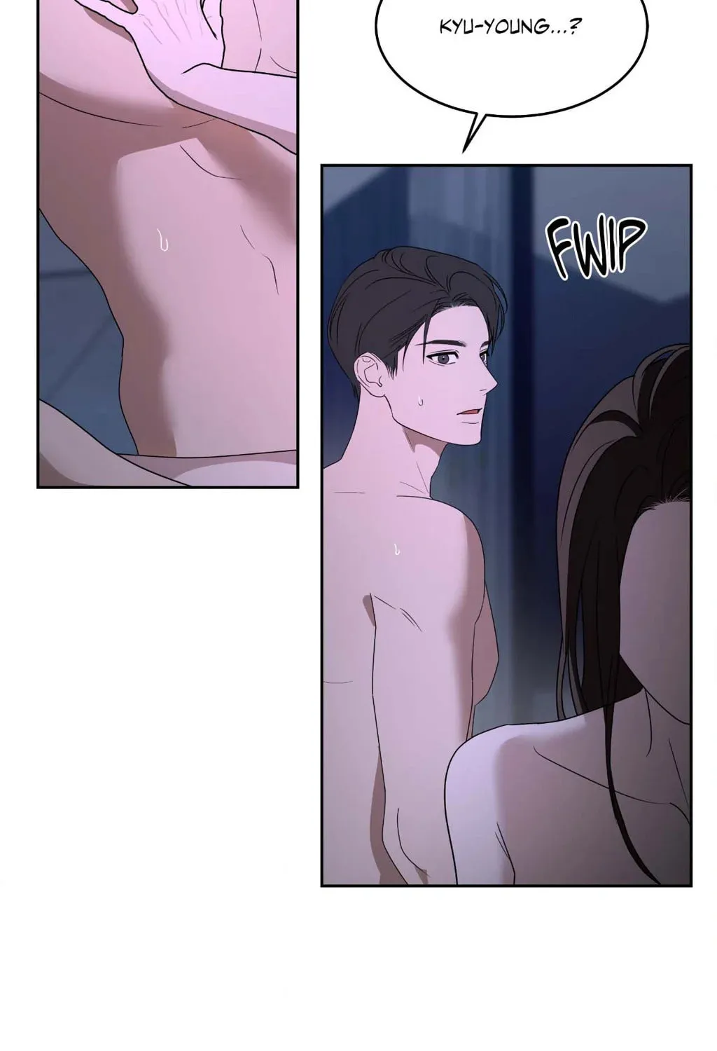 Read Between Seasons chapter 62 image 12 on Lezhin