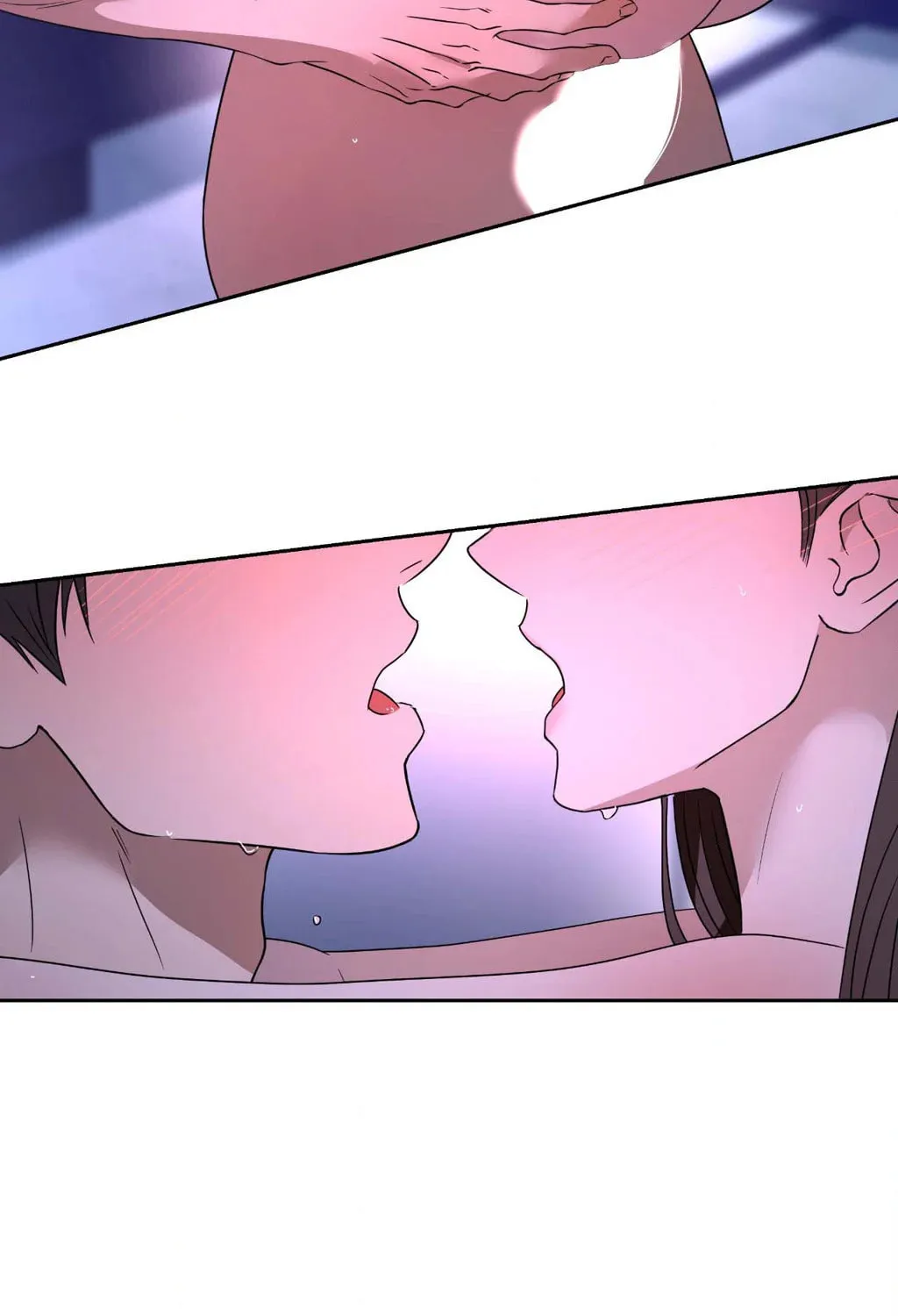 Read Between Seasons chapter 62 image 2 on Lezhin