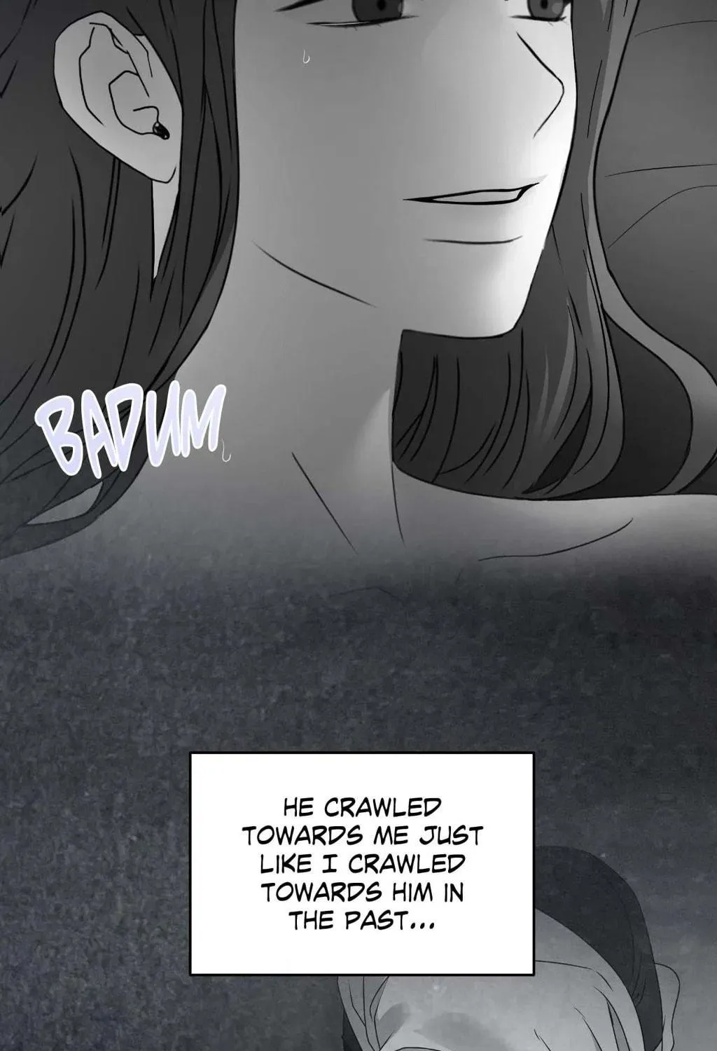 Read Between Seasons chapter 62 image 22 on Lezhin