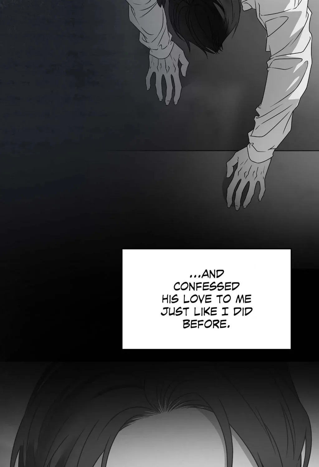 Read Between Seasons chapter 62 image 24 on Lezhin