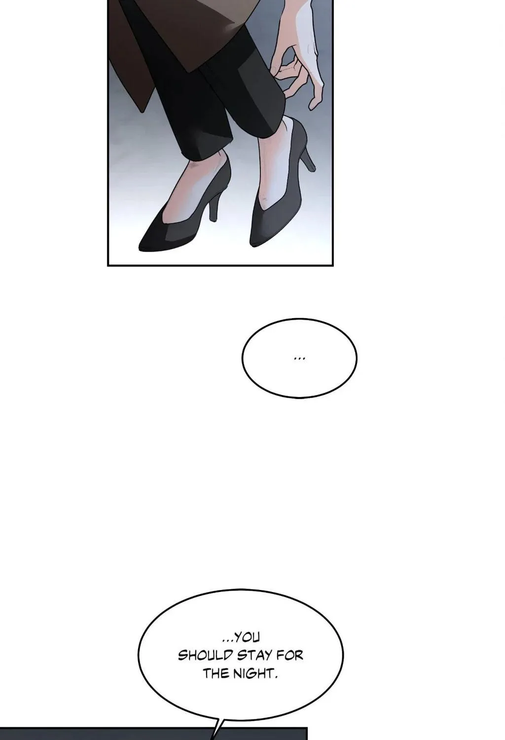 Read Between Seasons chapter 62 image 38 on Lezhin