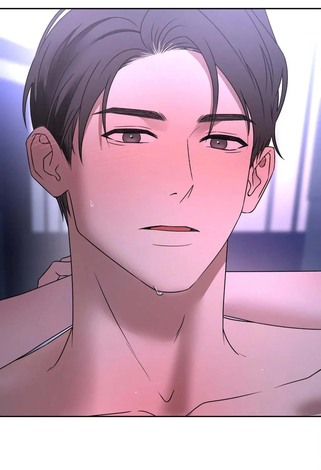 Read Between Seasons chapter 62 image 4 on Lezhin