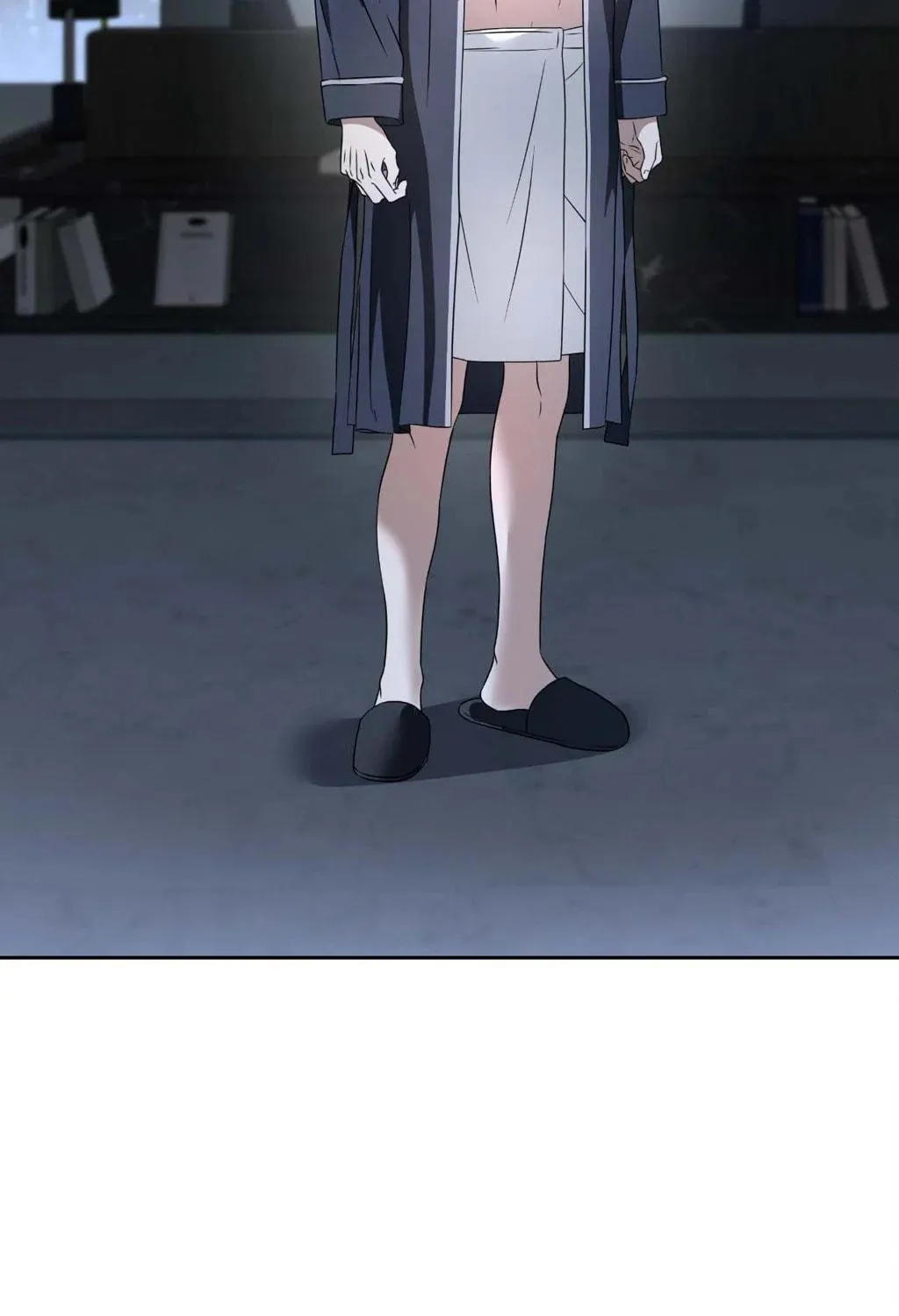 Read Between Seasons chapter 62 image 46 on Lezhin