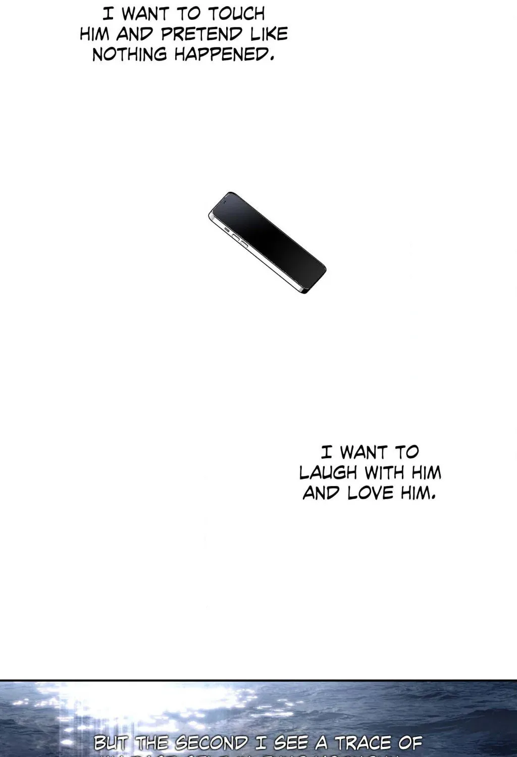 Read Between Seasons chapter 62 image 56 on Lezhin