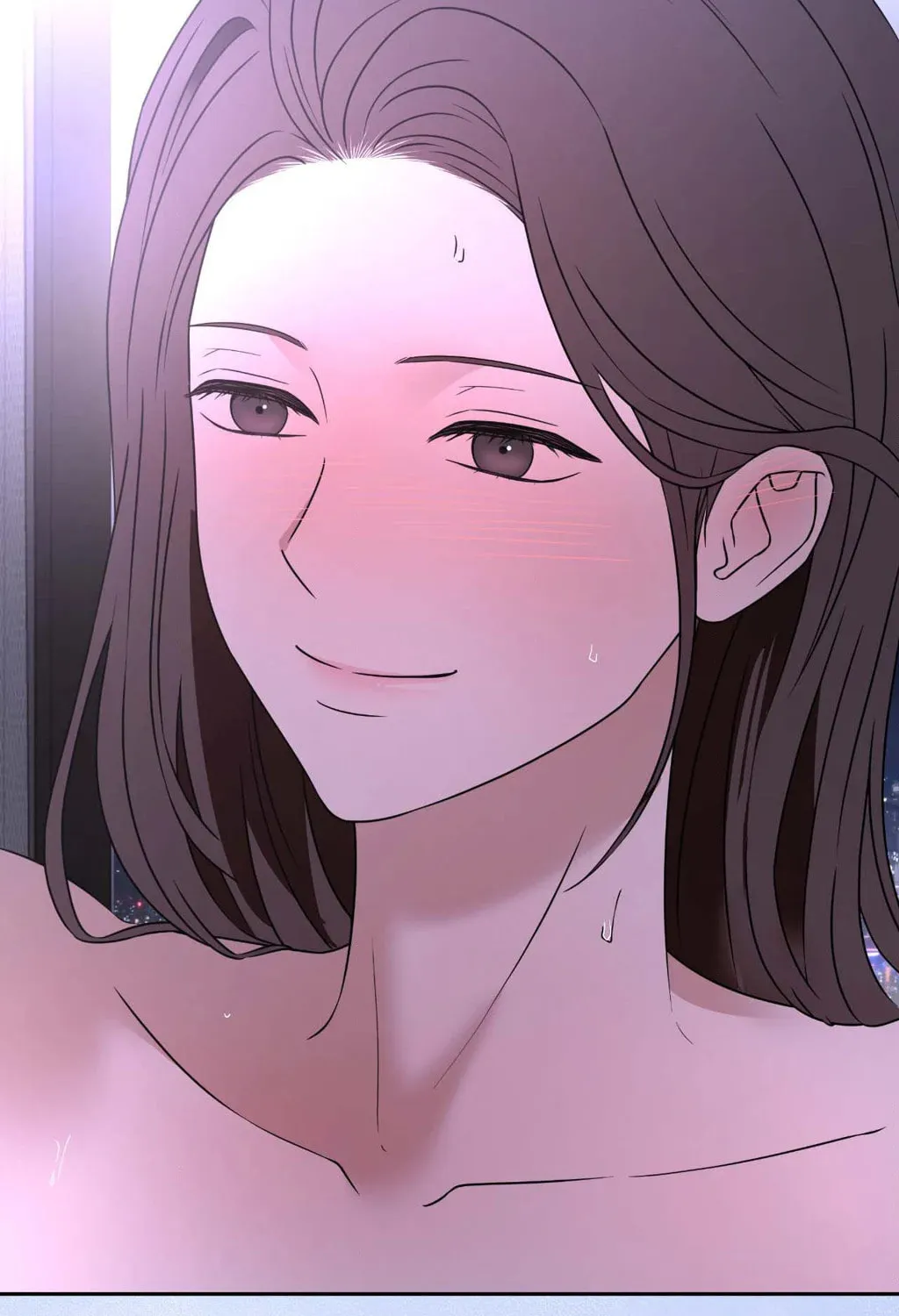 Read Between Seasons chapter 62 image 6 on Lezhin