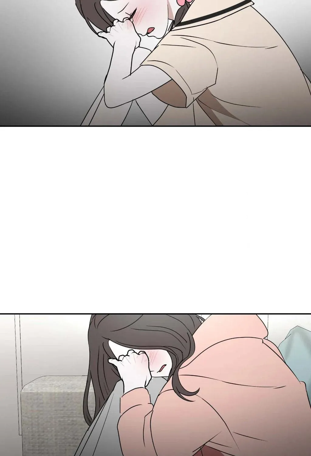 Read Between Seasons chapter 62 image 70 on Lezhin